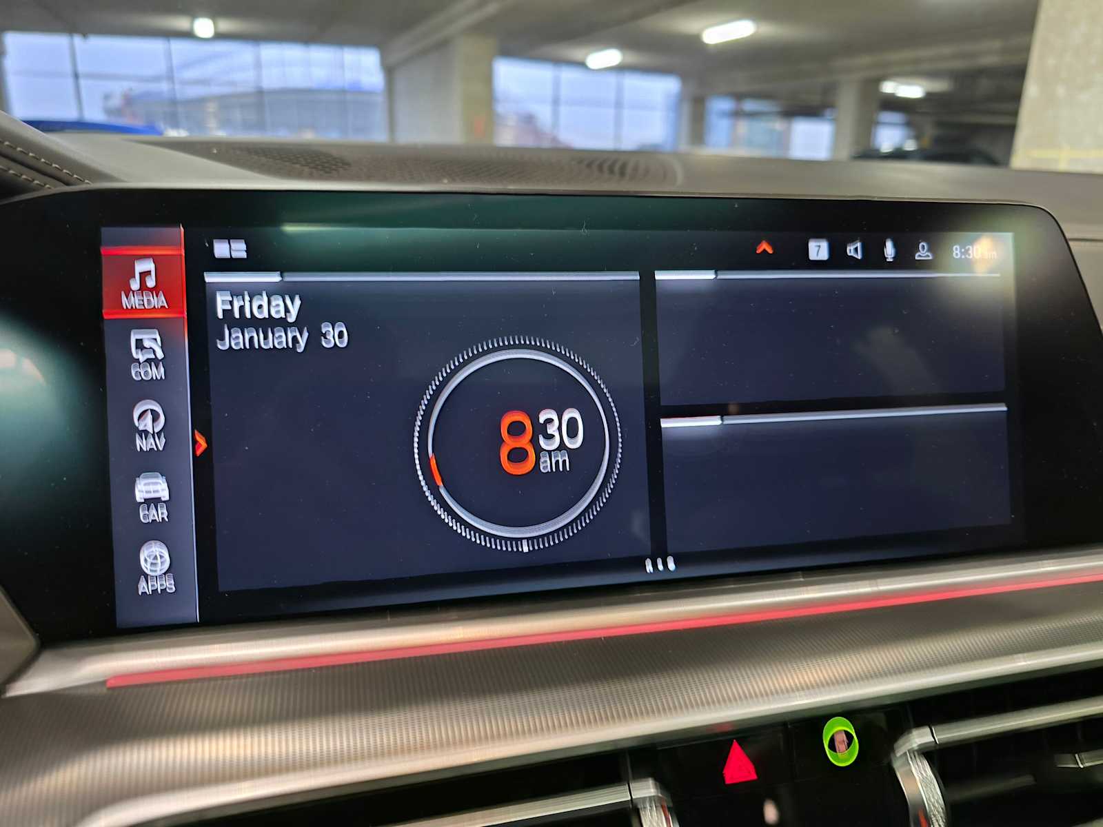 Thumbnail: 2023 BMW X5 - 15