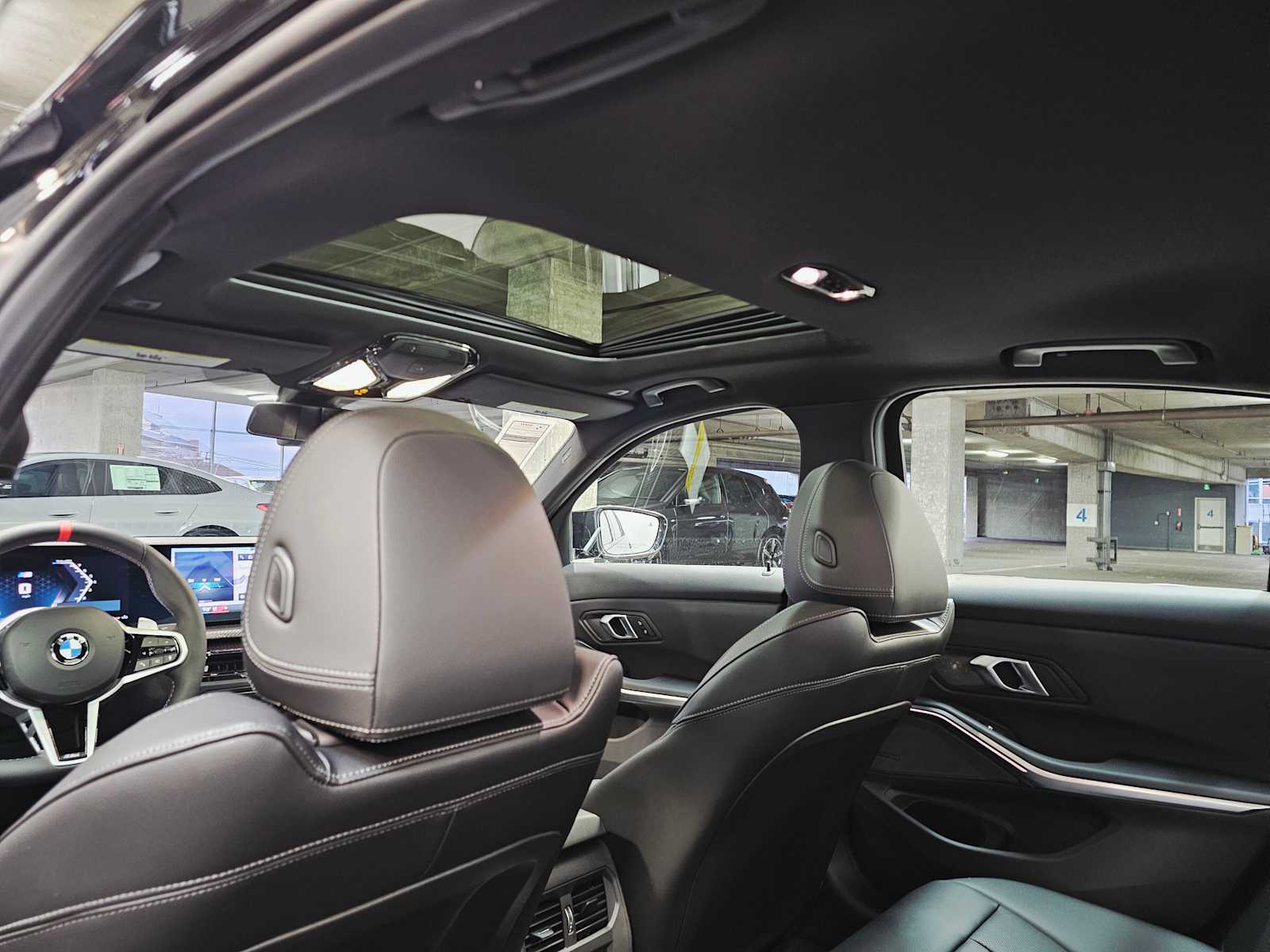 Thumbnail: 2026 BMW 3 Series - 26