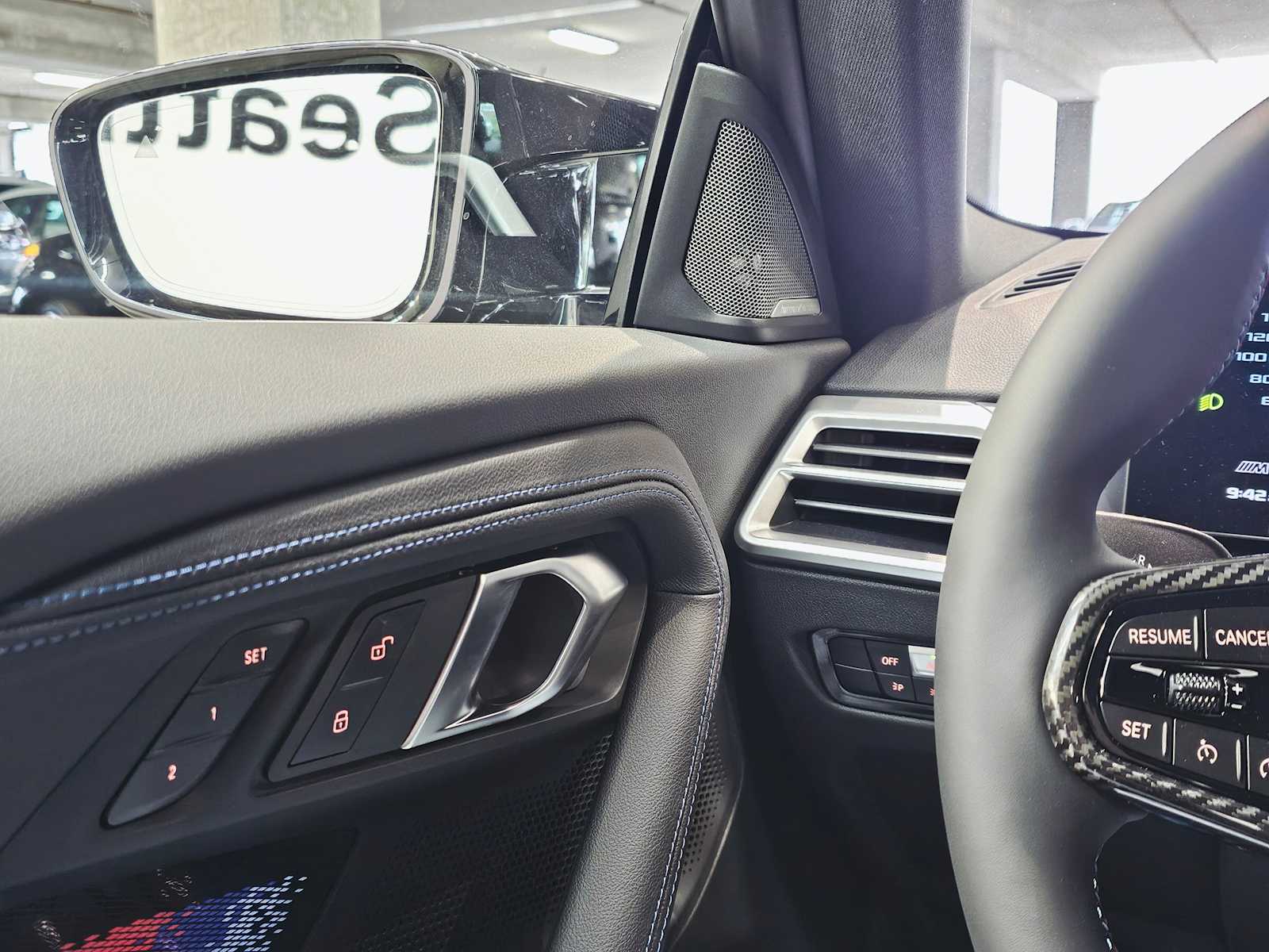 Thumbnail: 2025 BMW M2 - 22