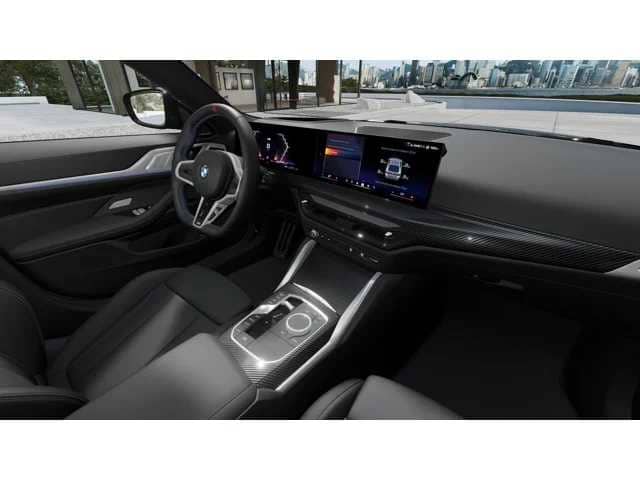 Thumbnail: 2026 BMW 4 Series - 14