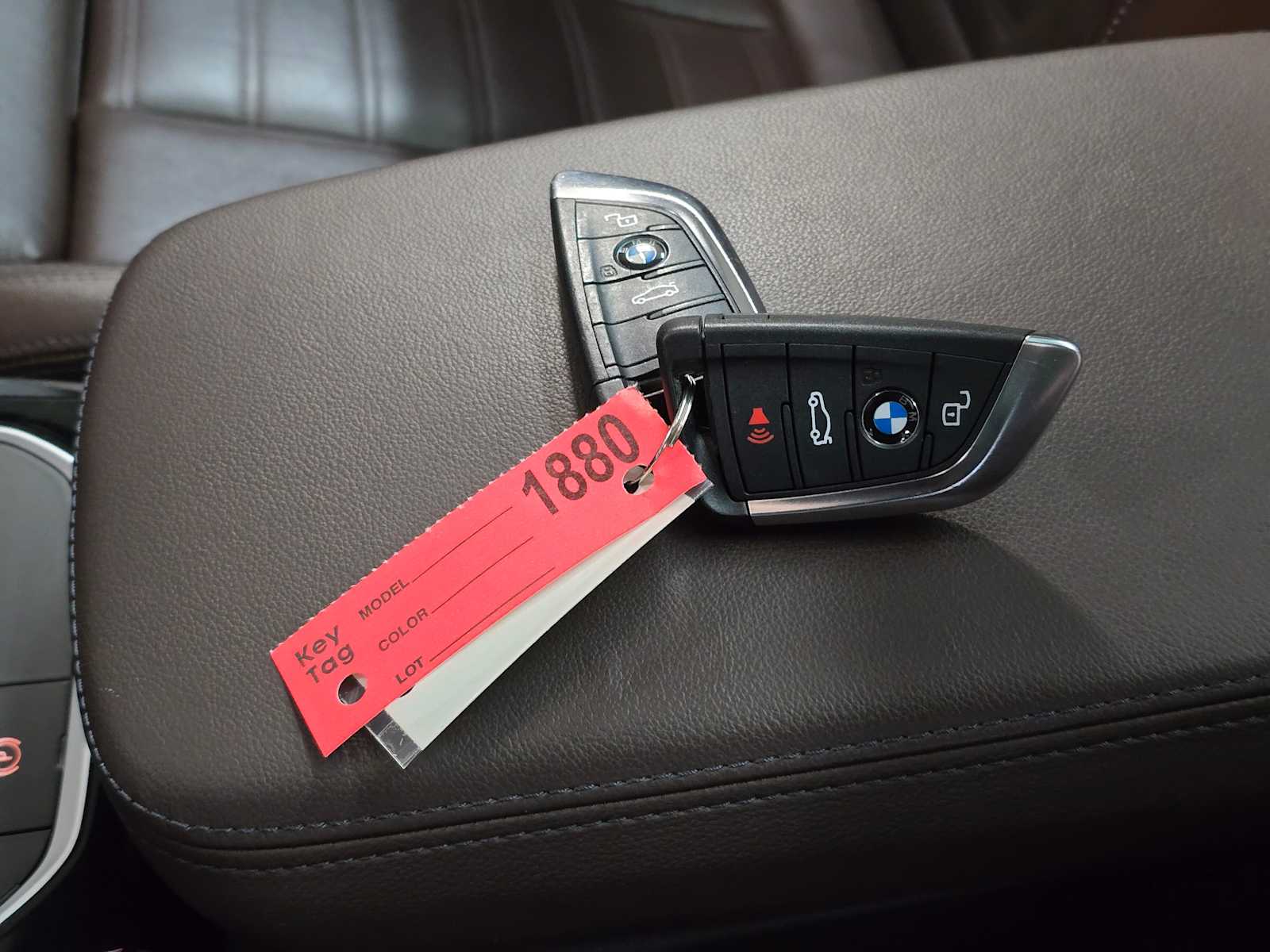 Thumbnail: 2022 BMW X3 - 36