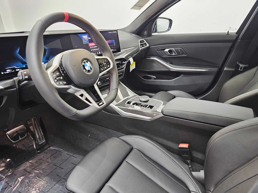 New 2026 BMW M340 i xDrive Sedan