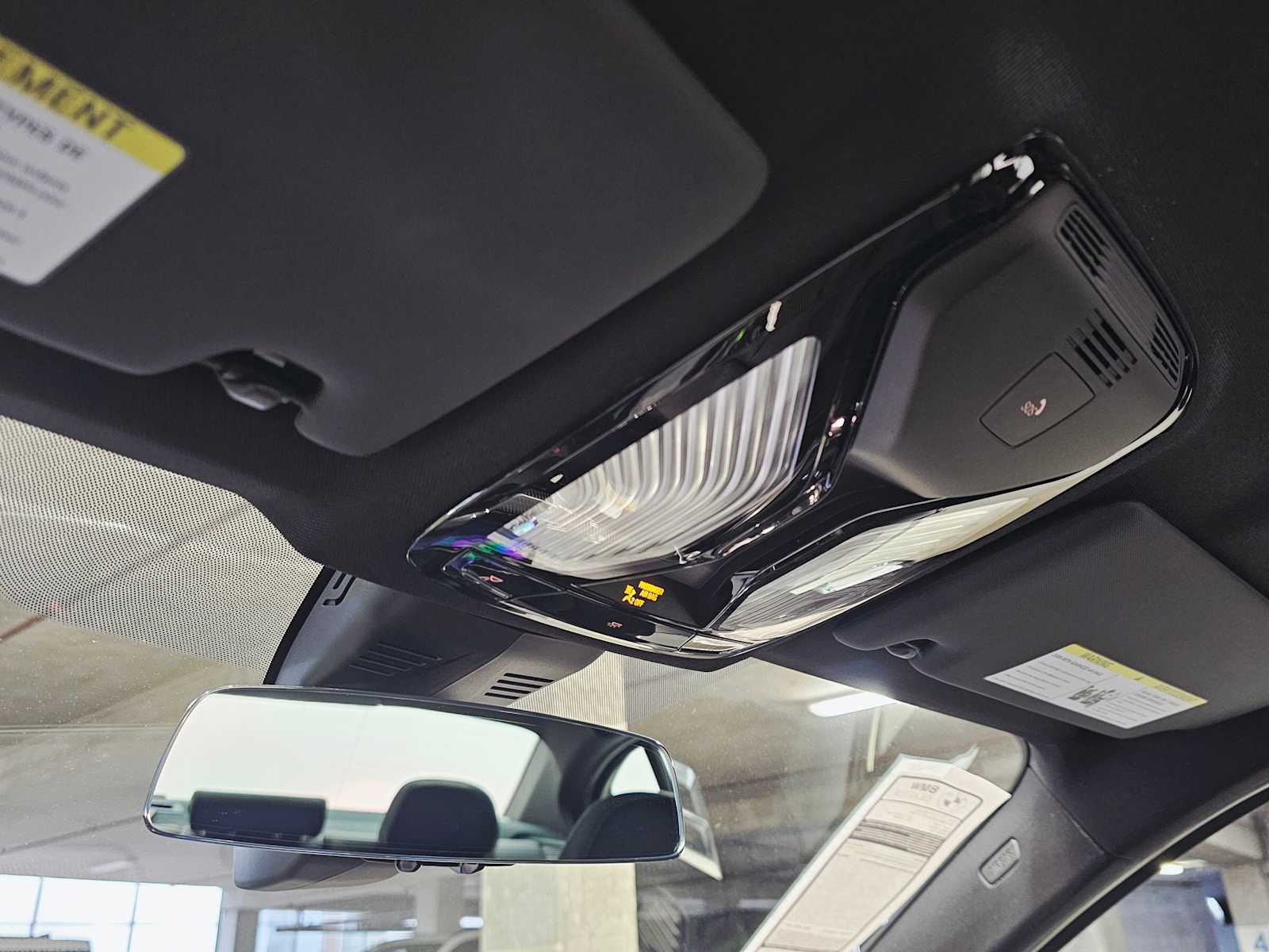 Thumbnail: 2026 BMW M3 - 21