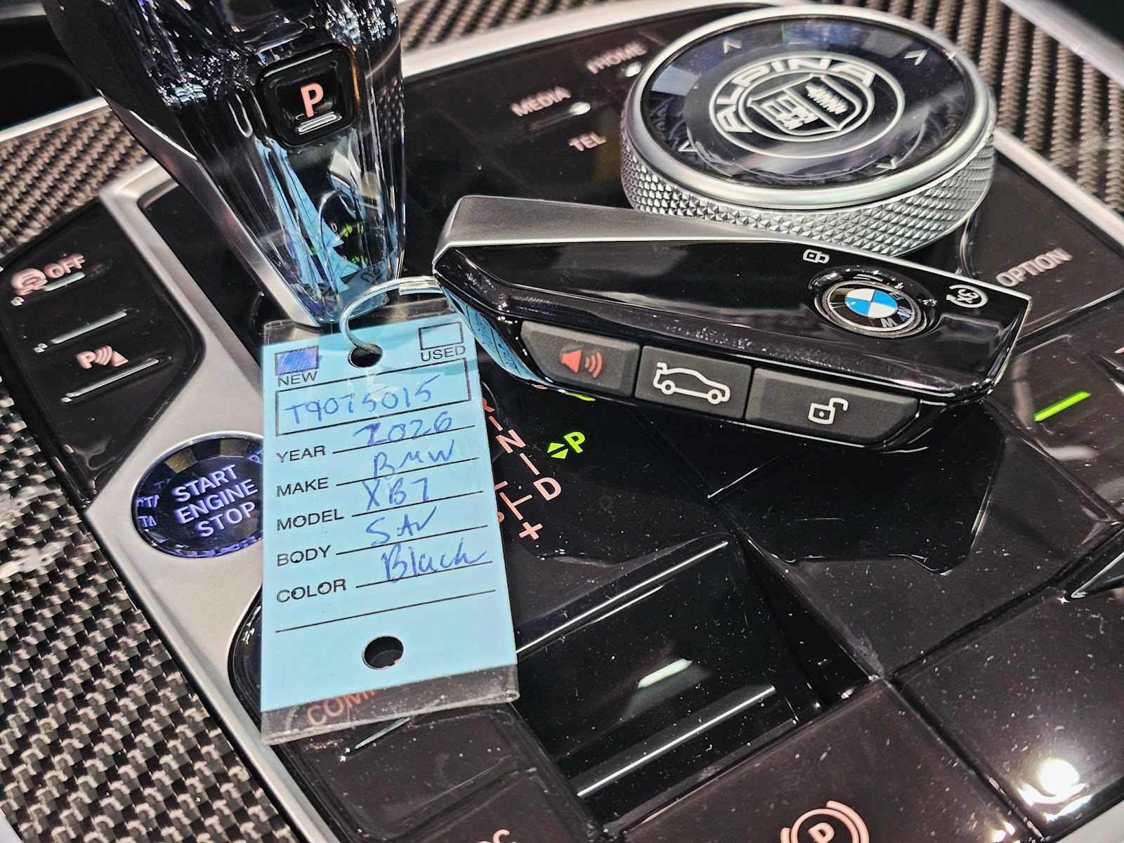 Thumbnail: 2026 BMW X7 - 31