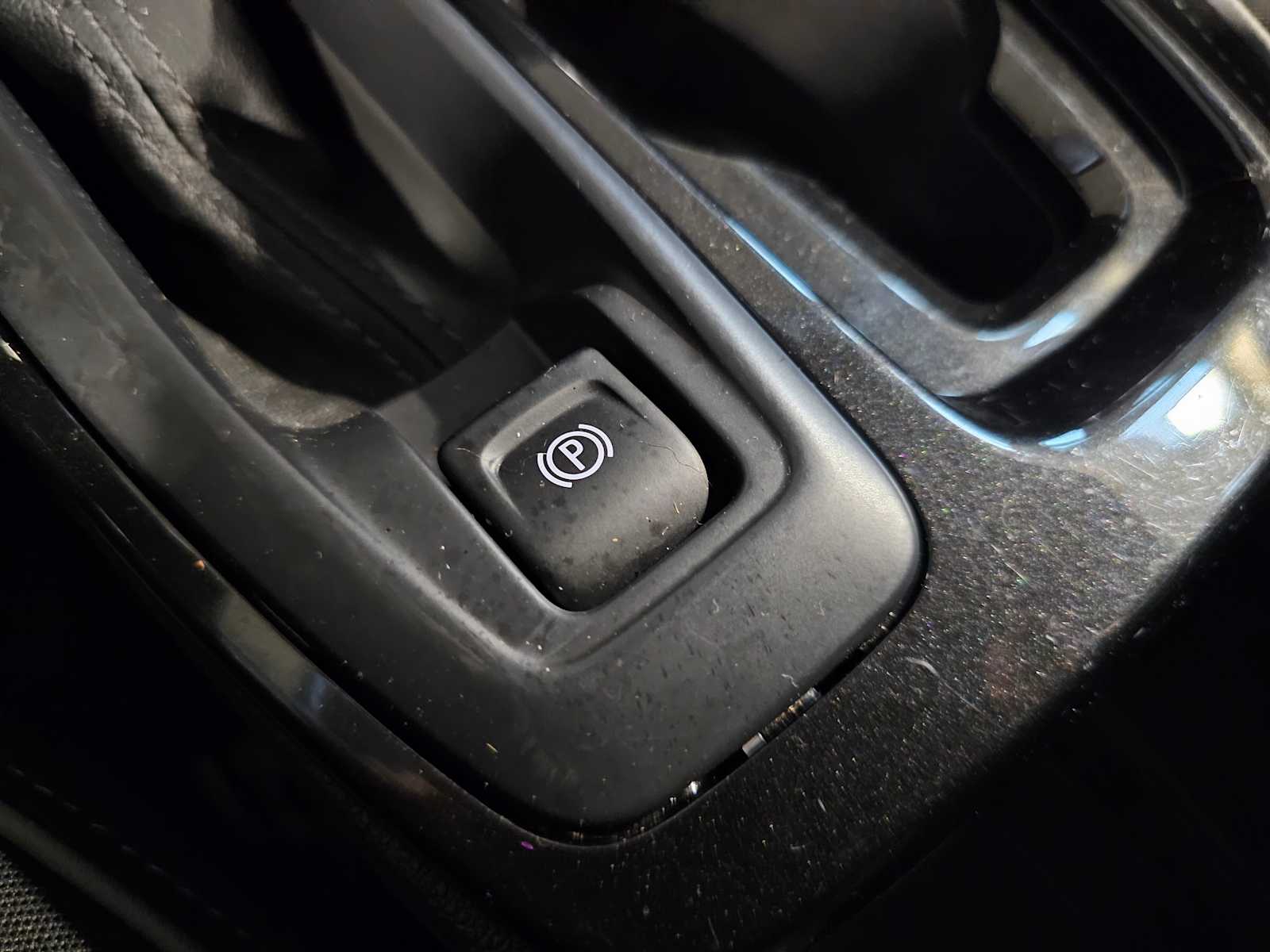 Thumbnail: 2022 Chevrolet TrailBlazer - 22