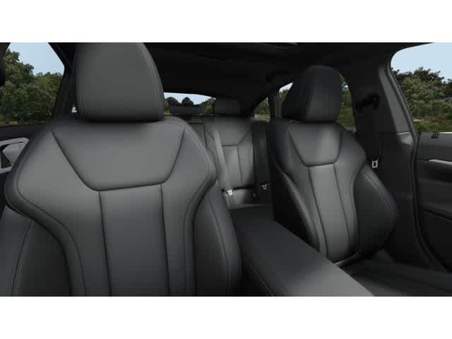 Thumbnail: 2026 BMW i4 - 11