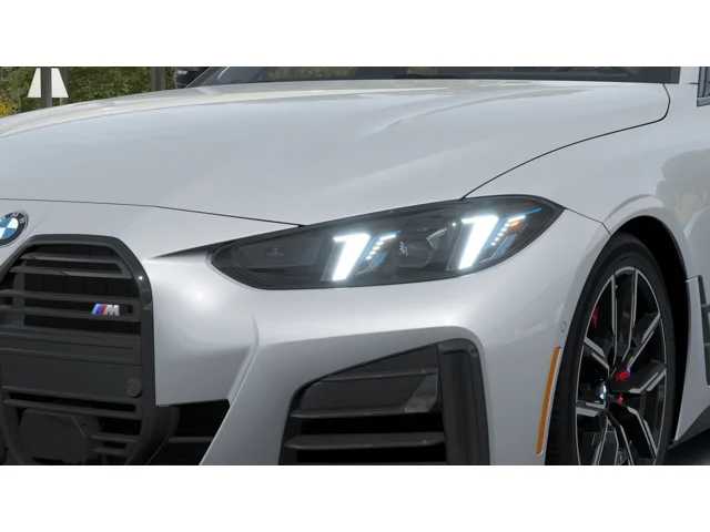 Thumbnail: 2026 BMW 4 Series - 6