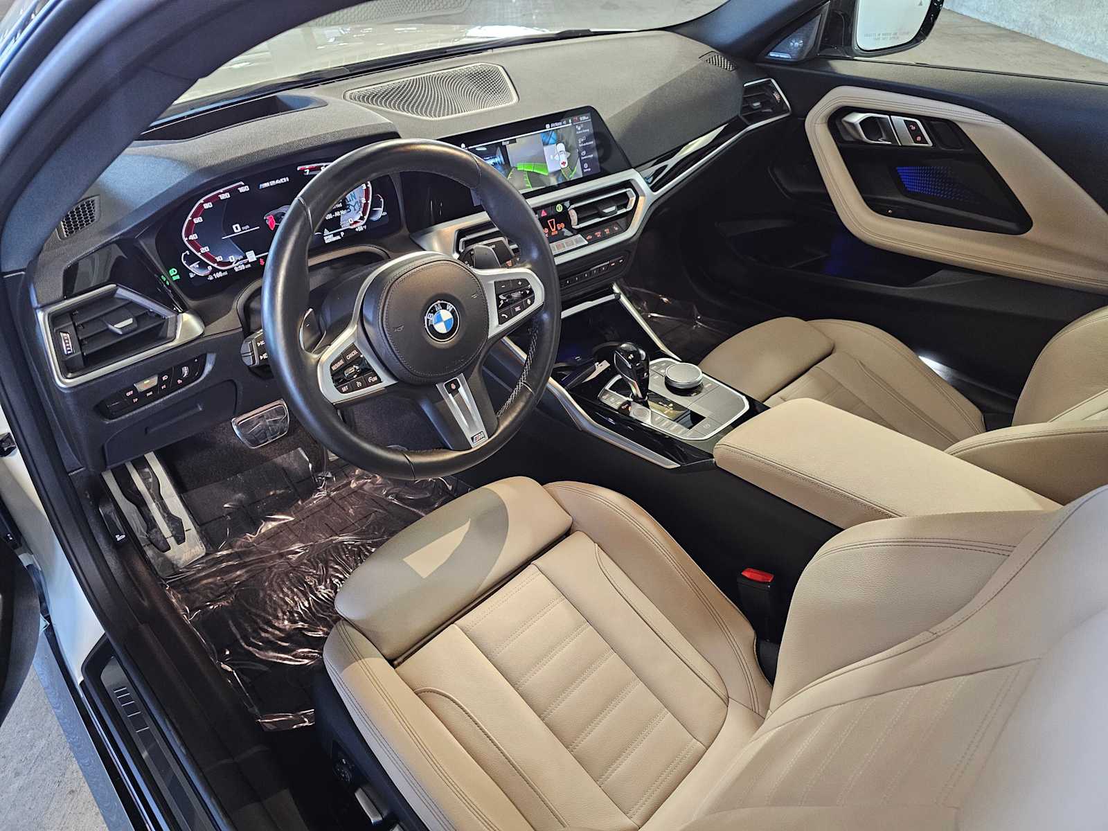 Thumbnail: 2022 BMW 2 Series - 2
