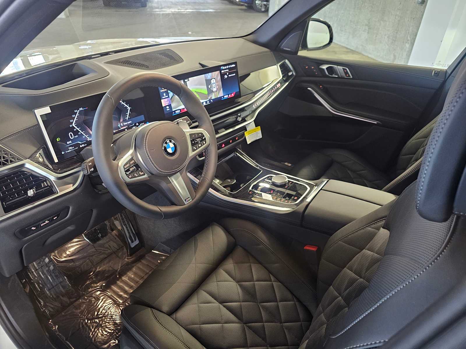 Thumbnail: 2026 BMW X5 - 2