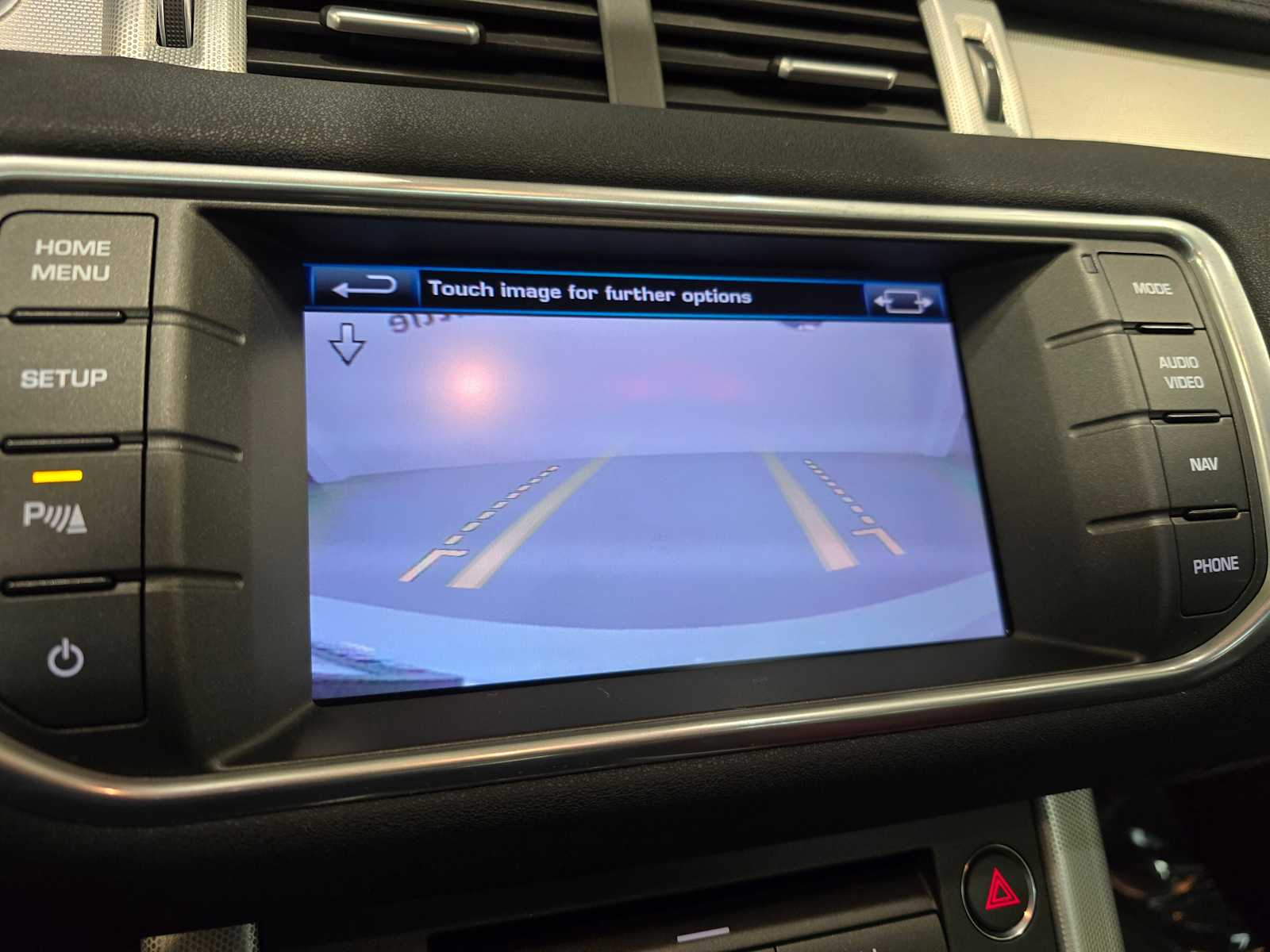 Thumbnail: 2012 Land Rover Range Rover Evoque - 17