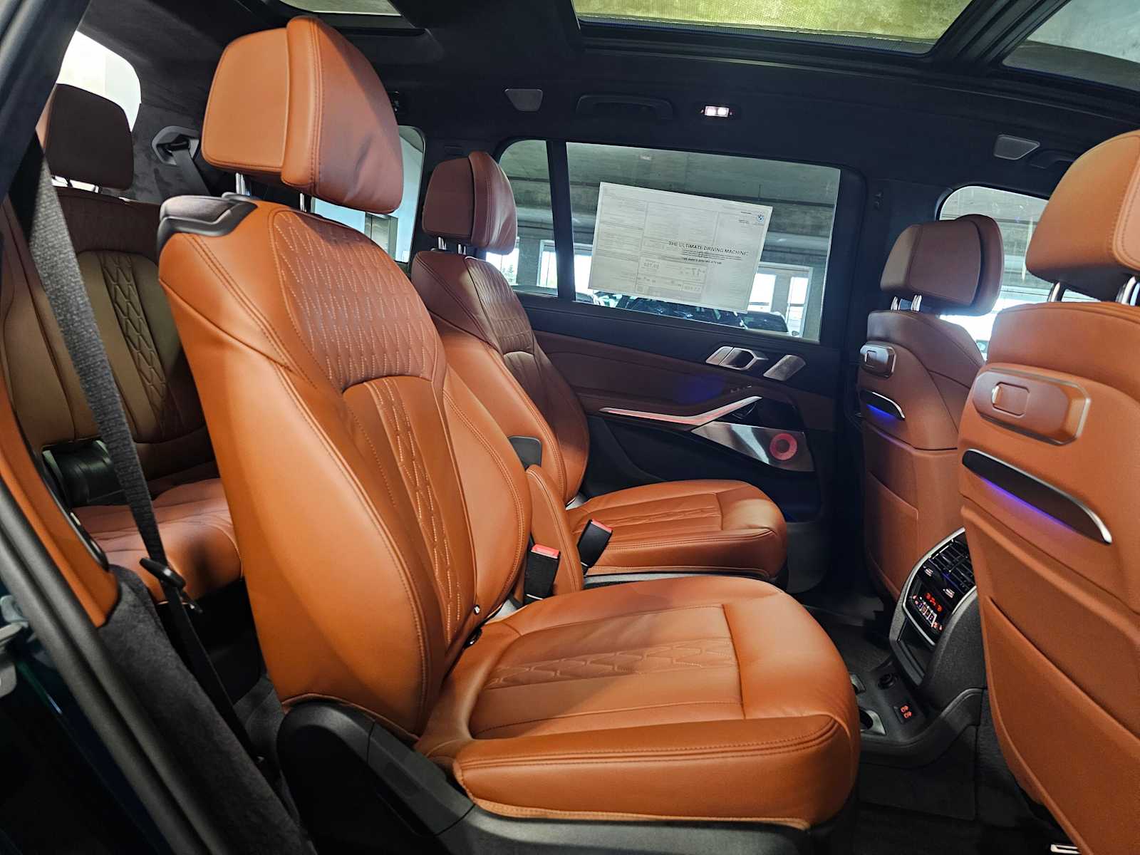Thumbnail: 2026 BMW X7 - 40