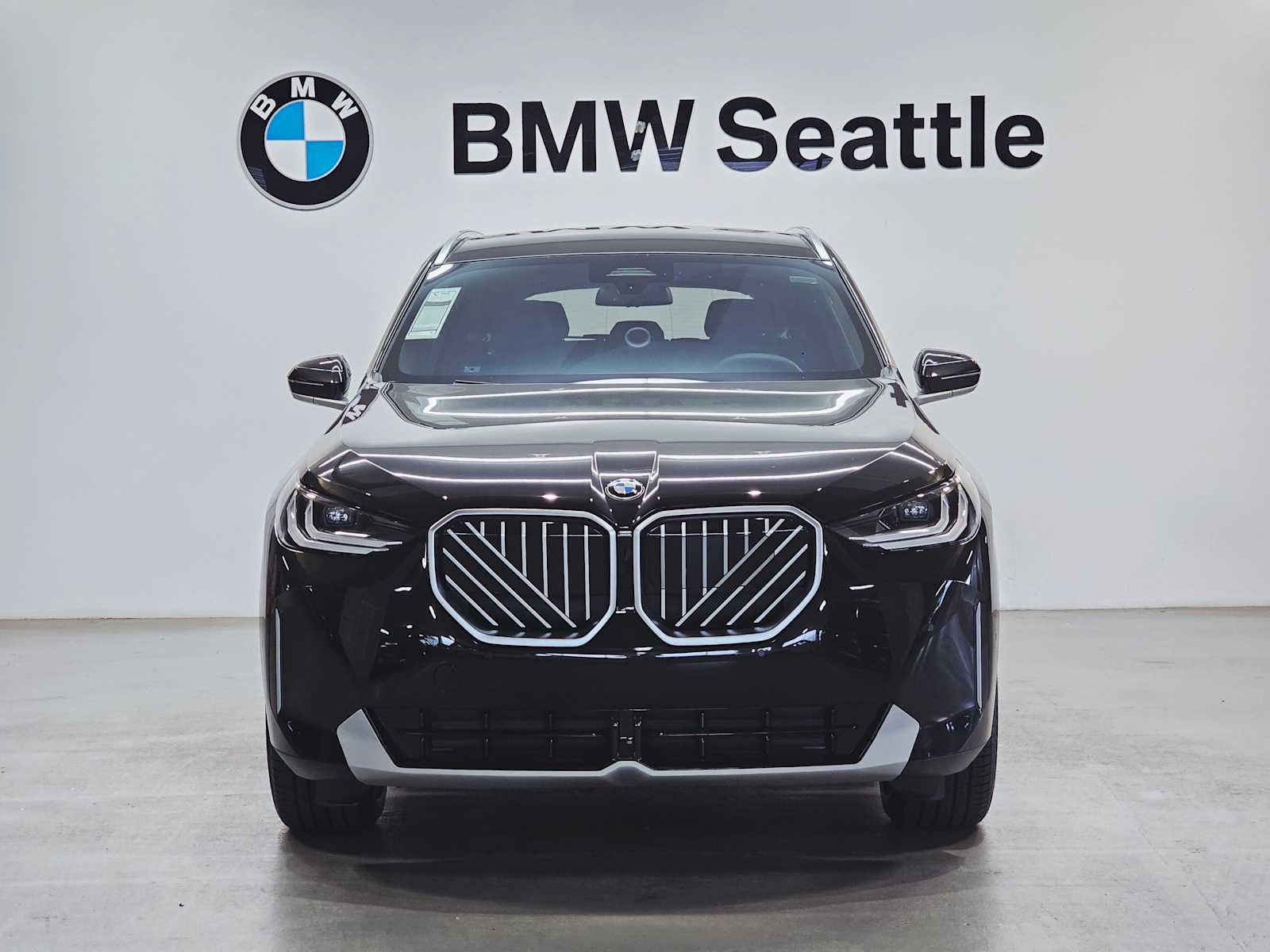 Thumbnail: 2025 BMW X3 - 6