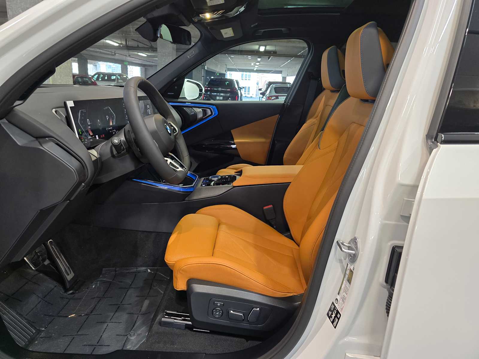 Thumbnail: 2026 BMW X3 - 23