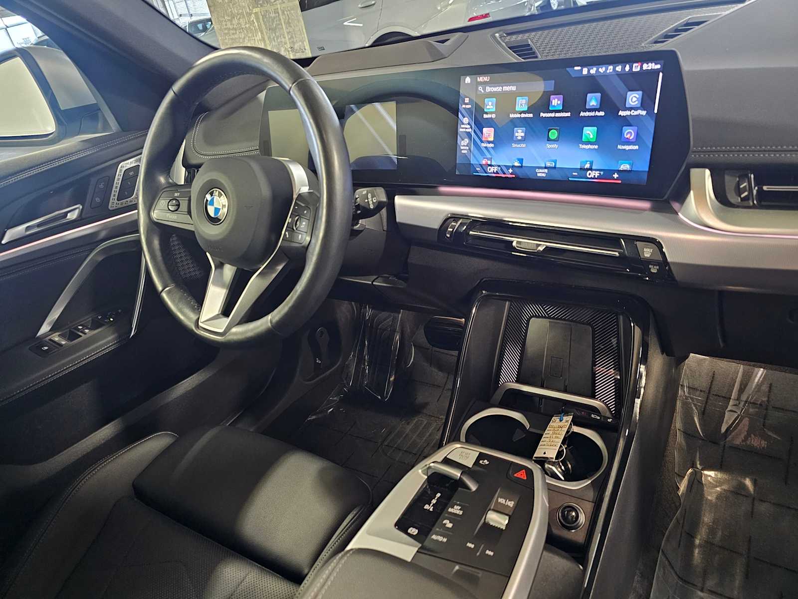 Thumbnail: 2023 BMW X1 - 42