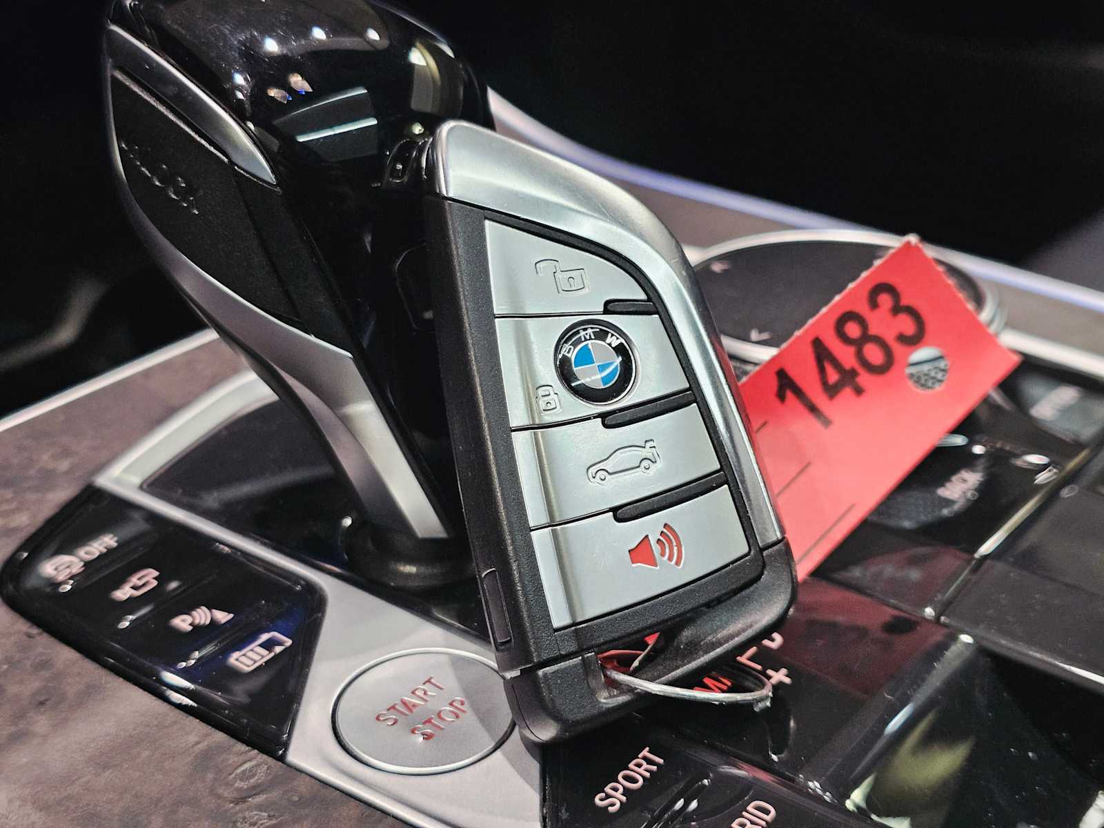 Thumbnail: 2022 BMW X5 - 30