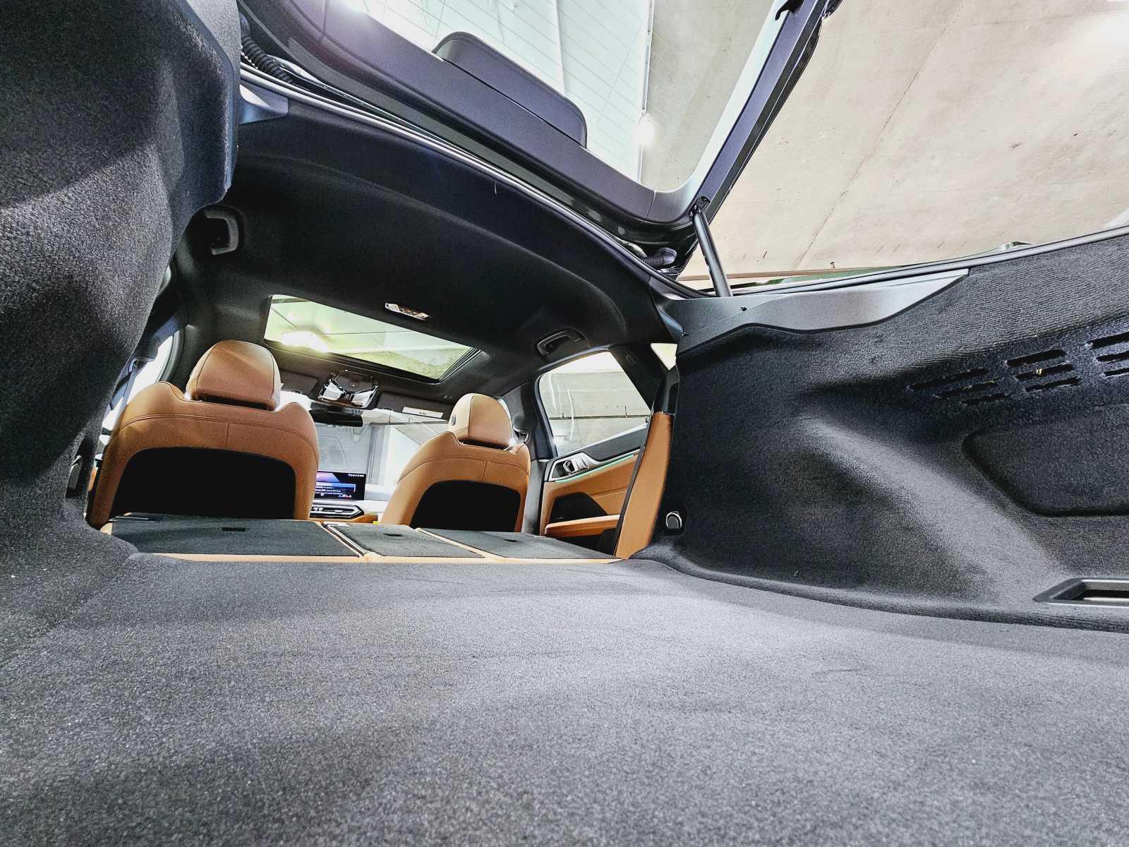 Thumbnail: 2024 BMW 4 Series - 33