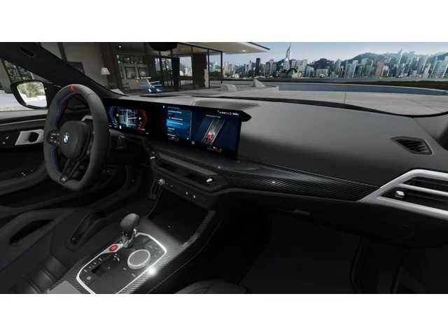 Thumbnail: 2026 BMW M2 - 14