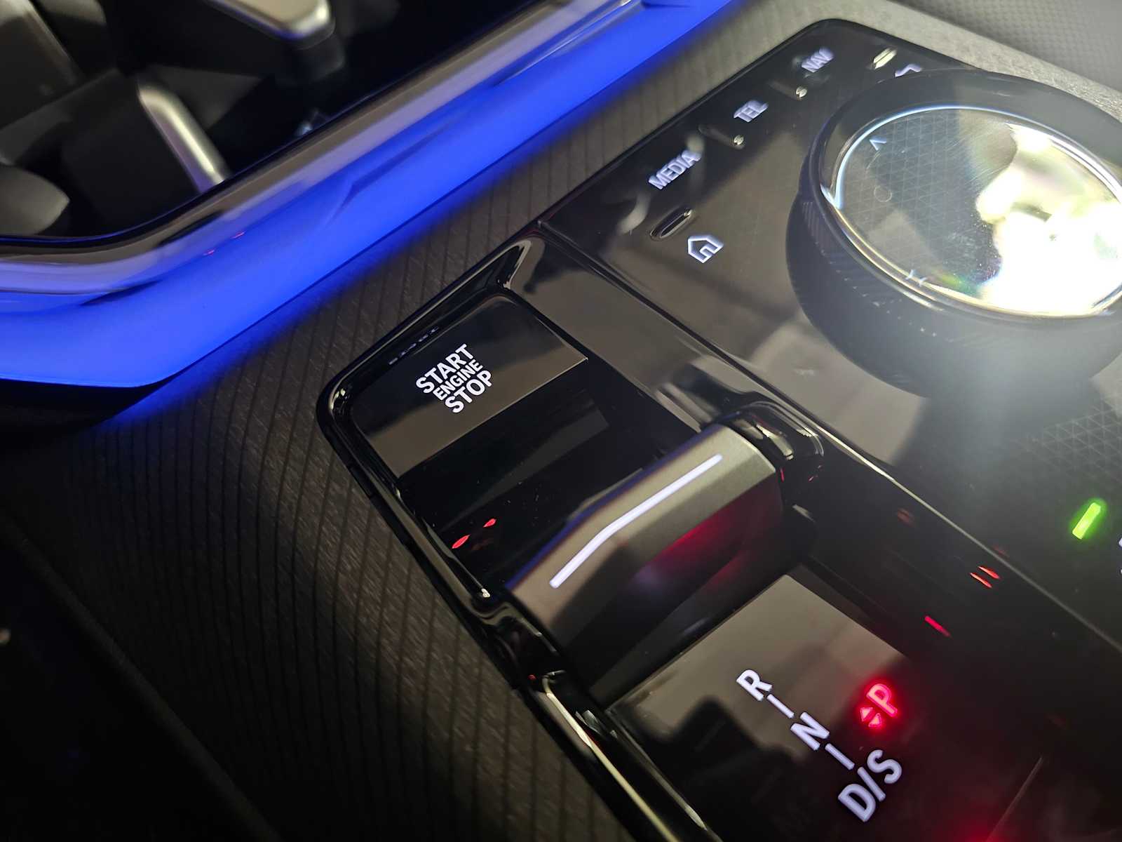 Thumbnail: 2026 BMW X3 - 26