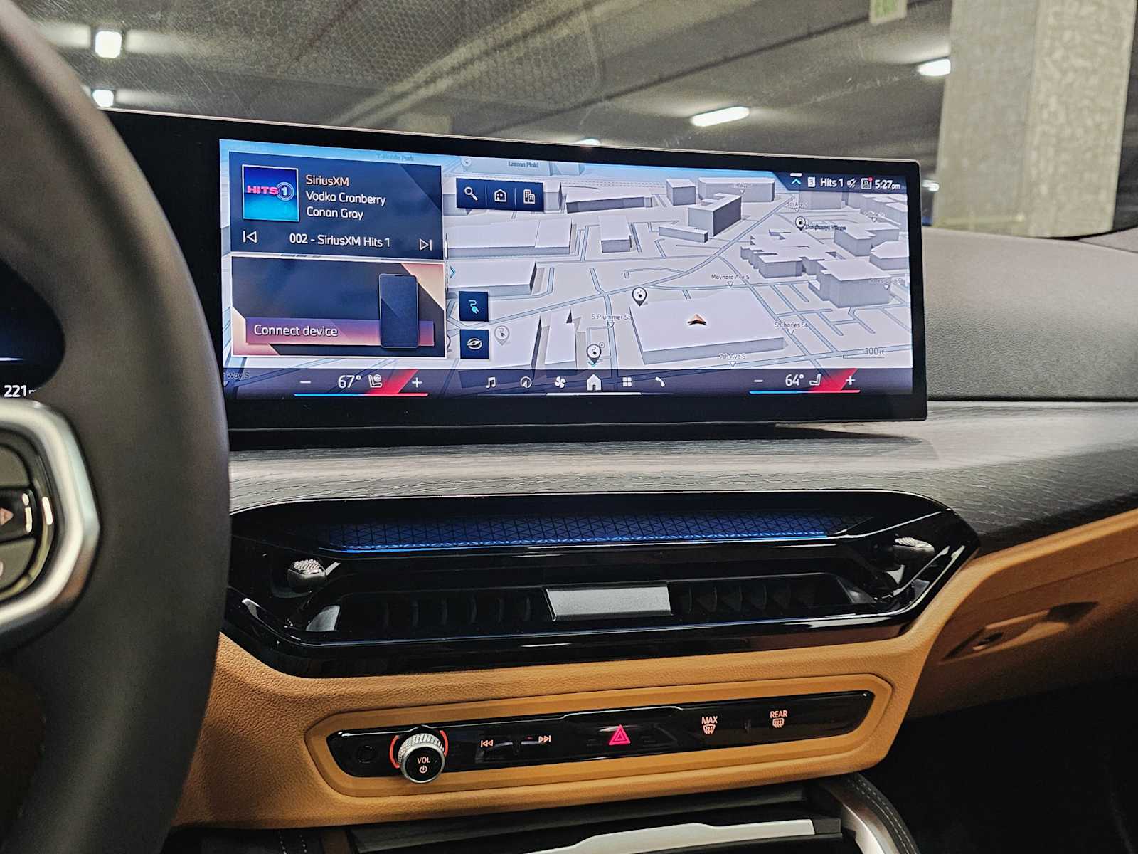 Thumbnail: 2025 BMW i4 - 16