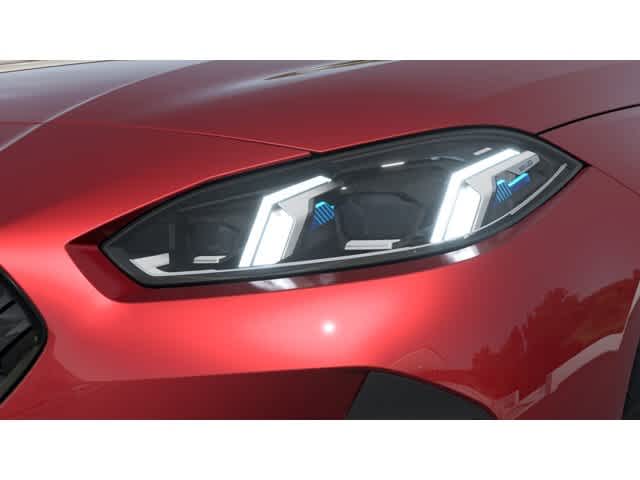 Thumbnail: 2025 BMW 2 Series - 6