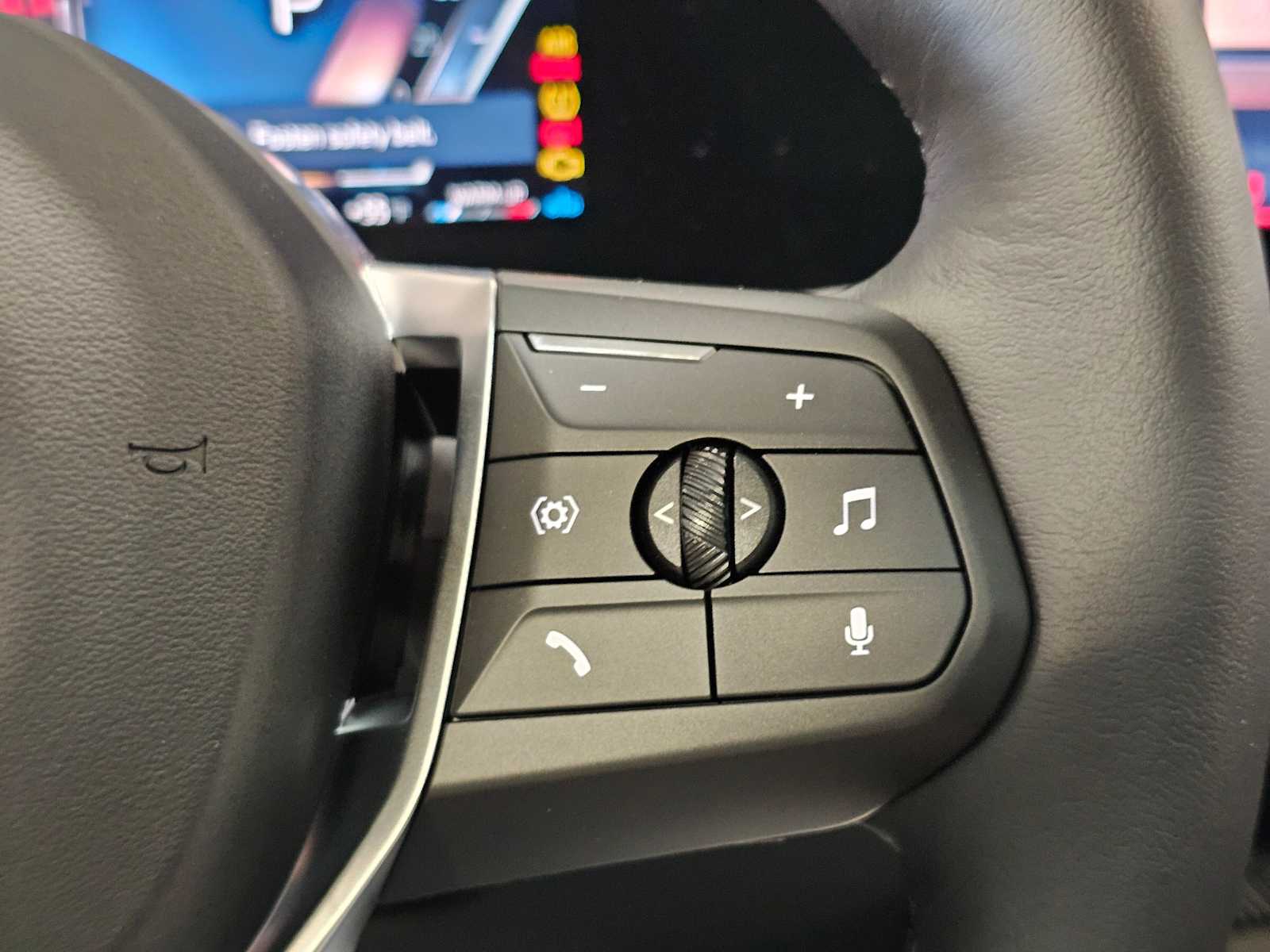 Thumbnail: 2026 BMW X1 - 12