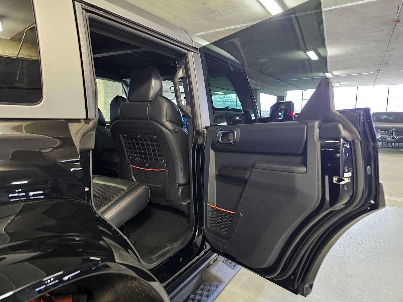 Thumbnail: 2024 Ford Bronco - 34