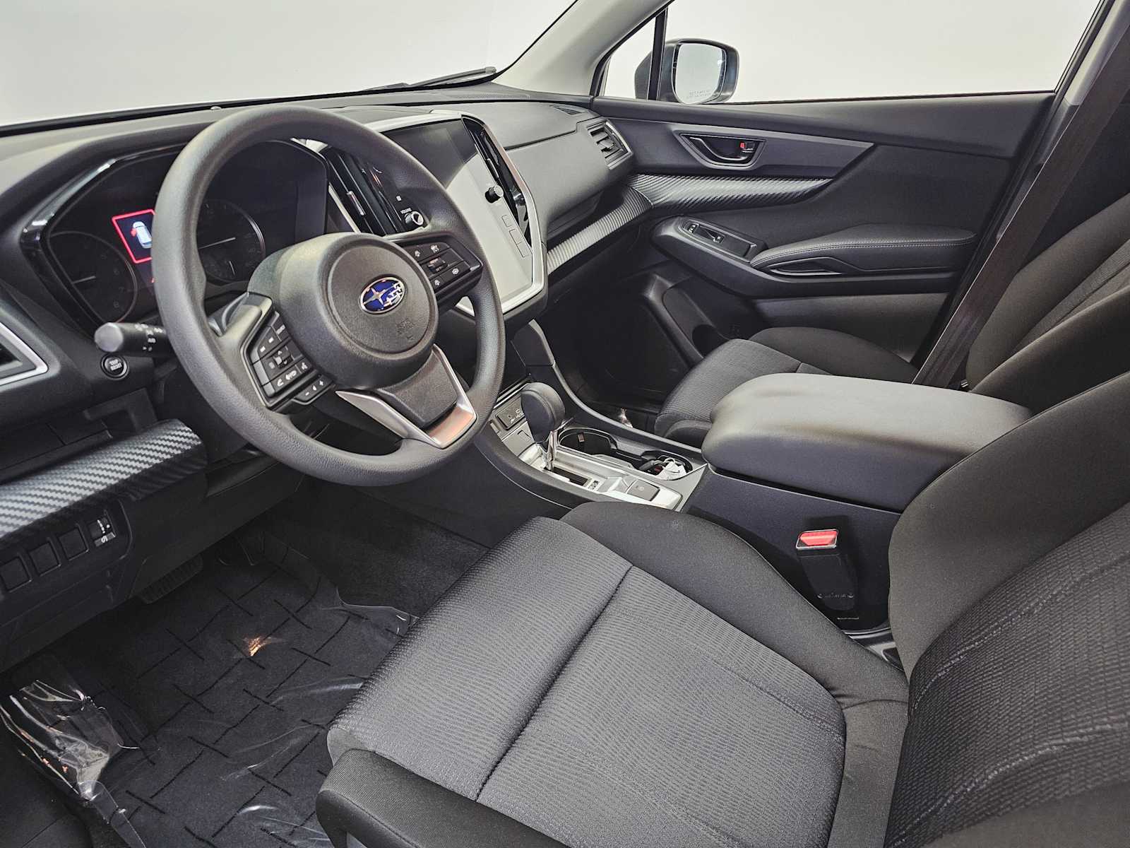 Thumbnail: 2023 Subaru Ascent - 2