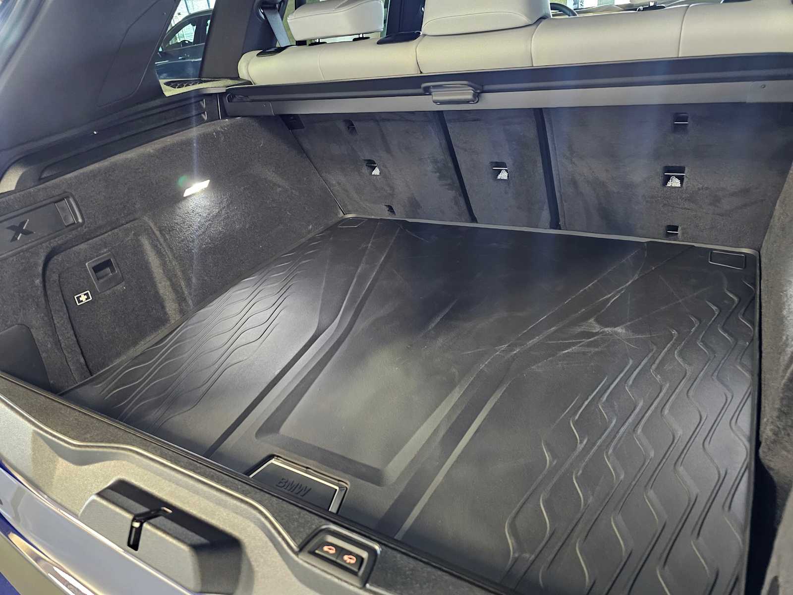 Thumbnail: 2026 BMW X5 - 41