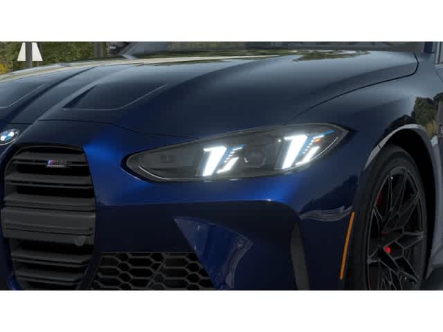 Thumbnail: 2026 BMW M4 - 6
