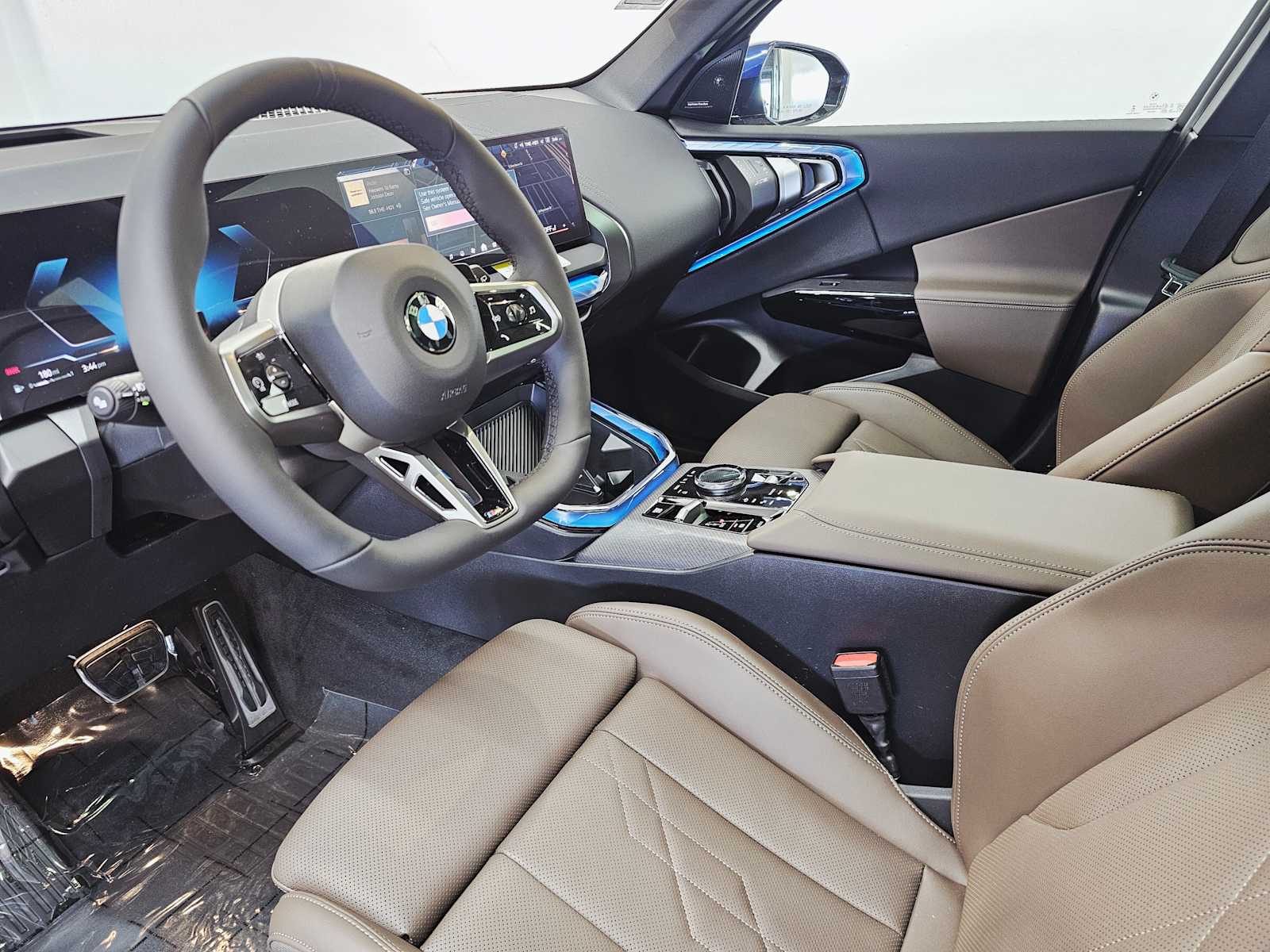 Thumbnail: 2026 BMW X3 - 2