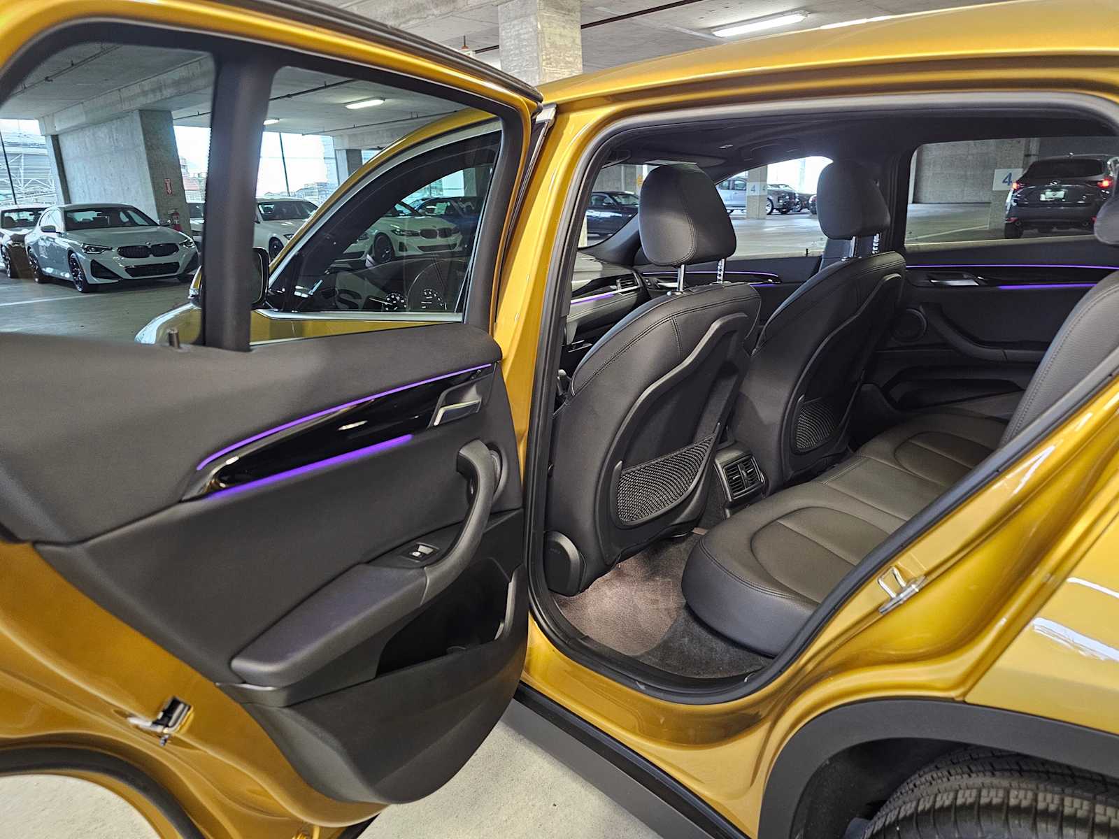 Thumbnail: 2018 BMW X2 - 34