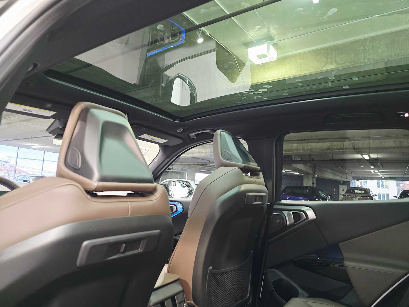 Thumbnail: 2026 BMW X3 - 26