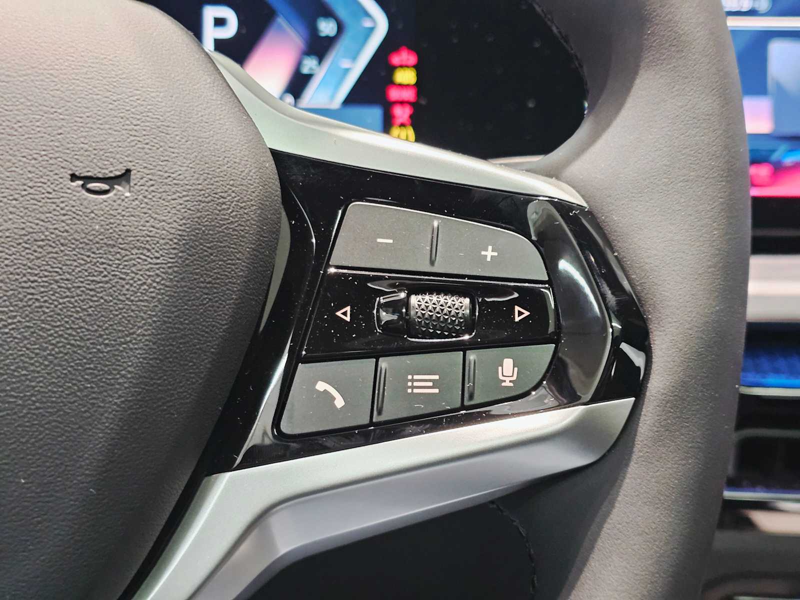 Thumbnail: 2025 BMW i4 - 12