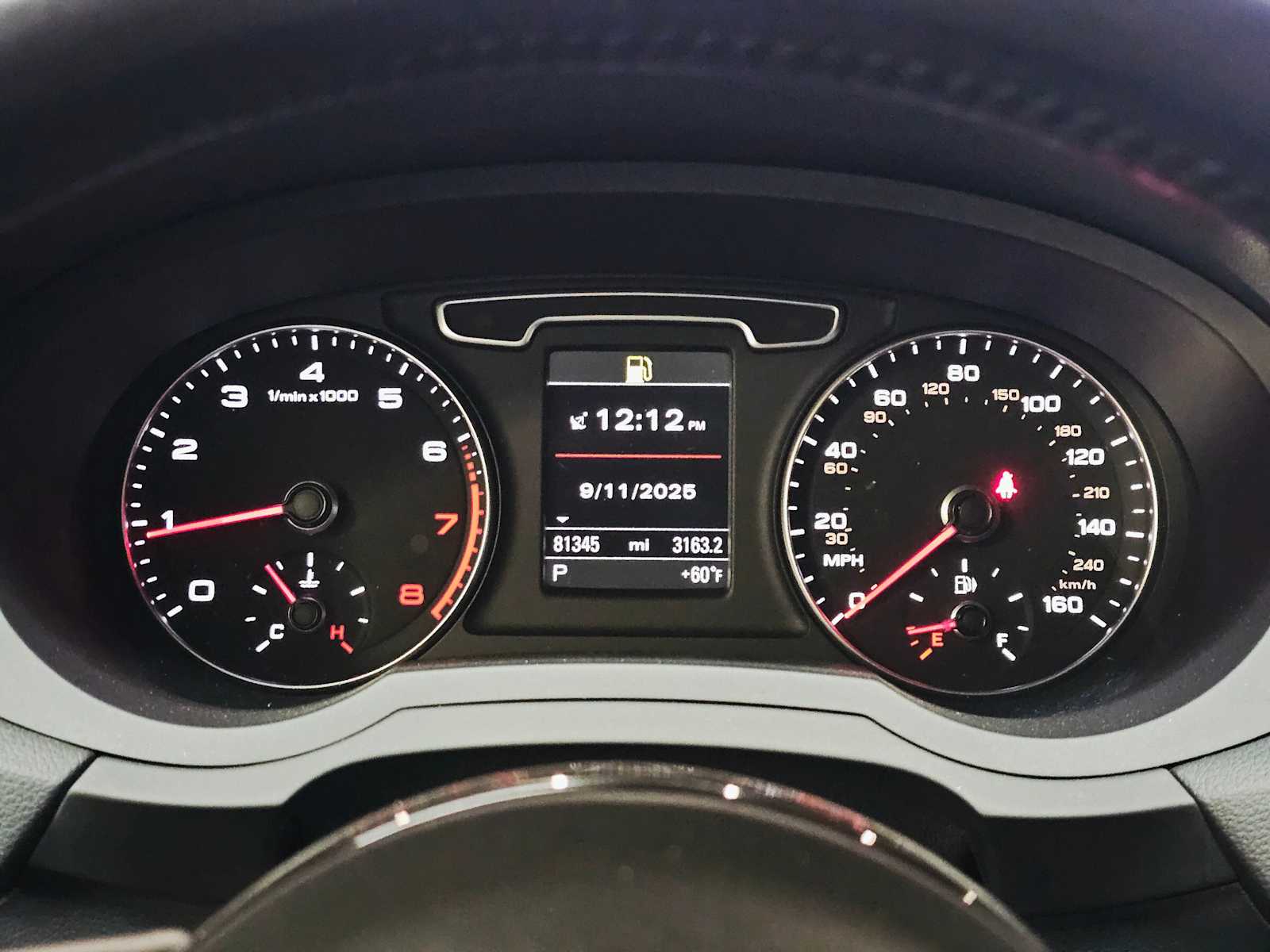 Thumbnail: 2015 Audi Q3 - 13