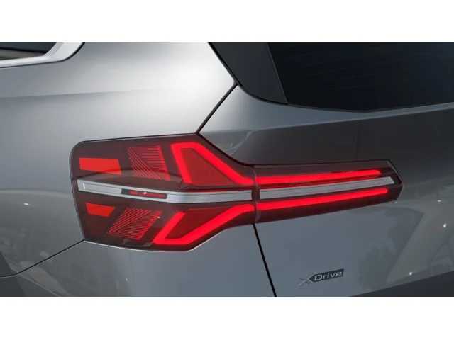 Thumbnail: 2026 BMW X3 - 8
