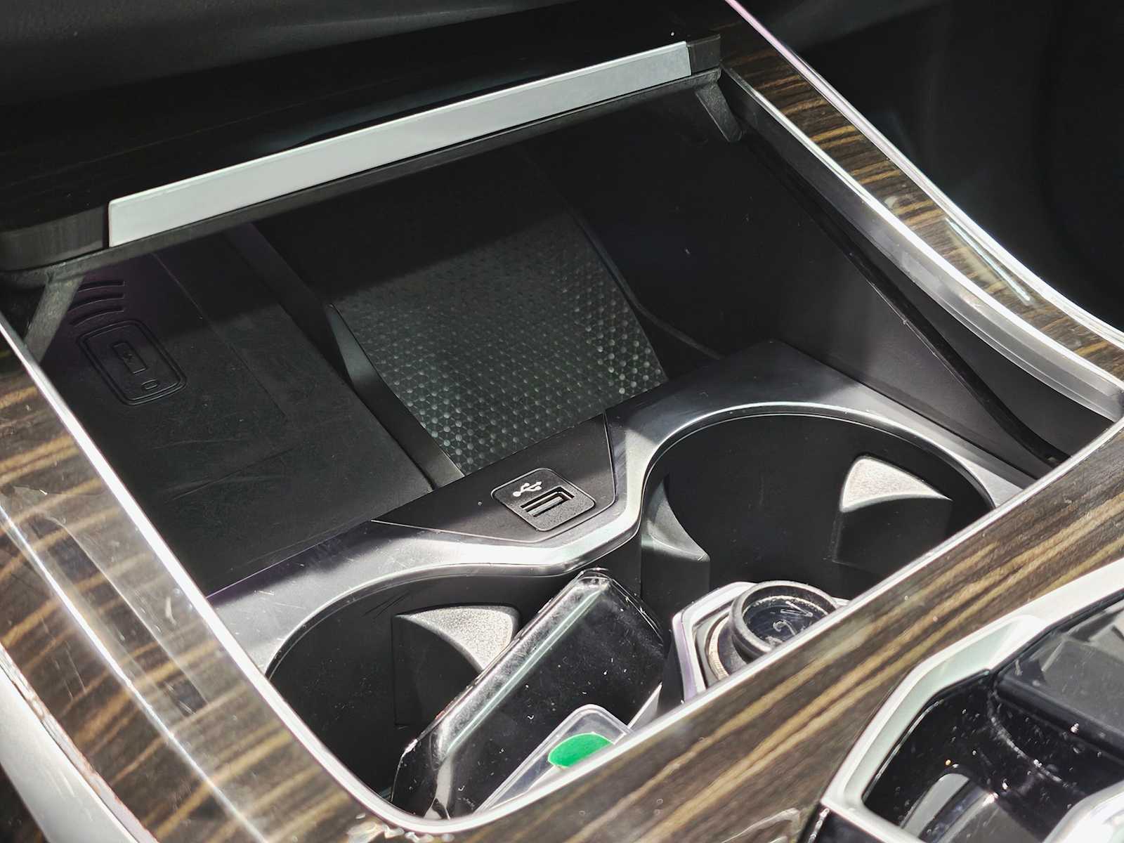 Thumbnail: 2024 BMW X7 - 19