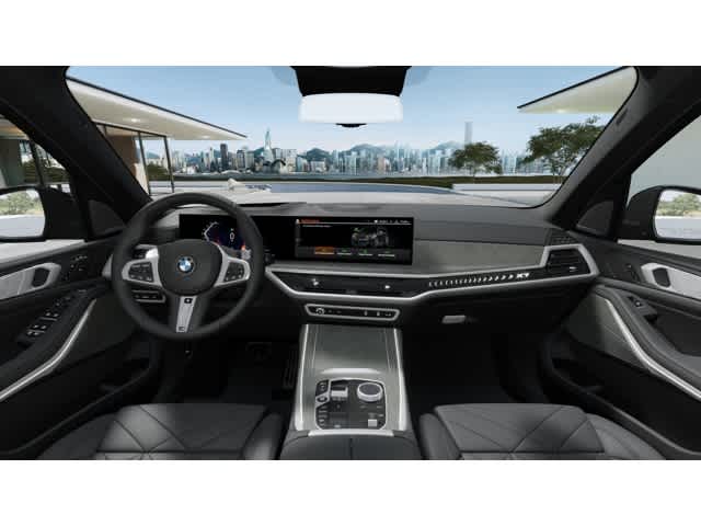 Thumbnail: 2026 BMW X7 - 10