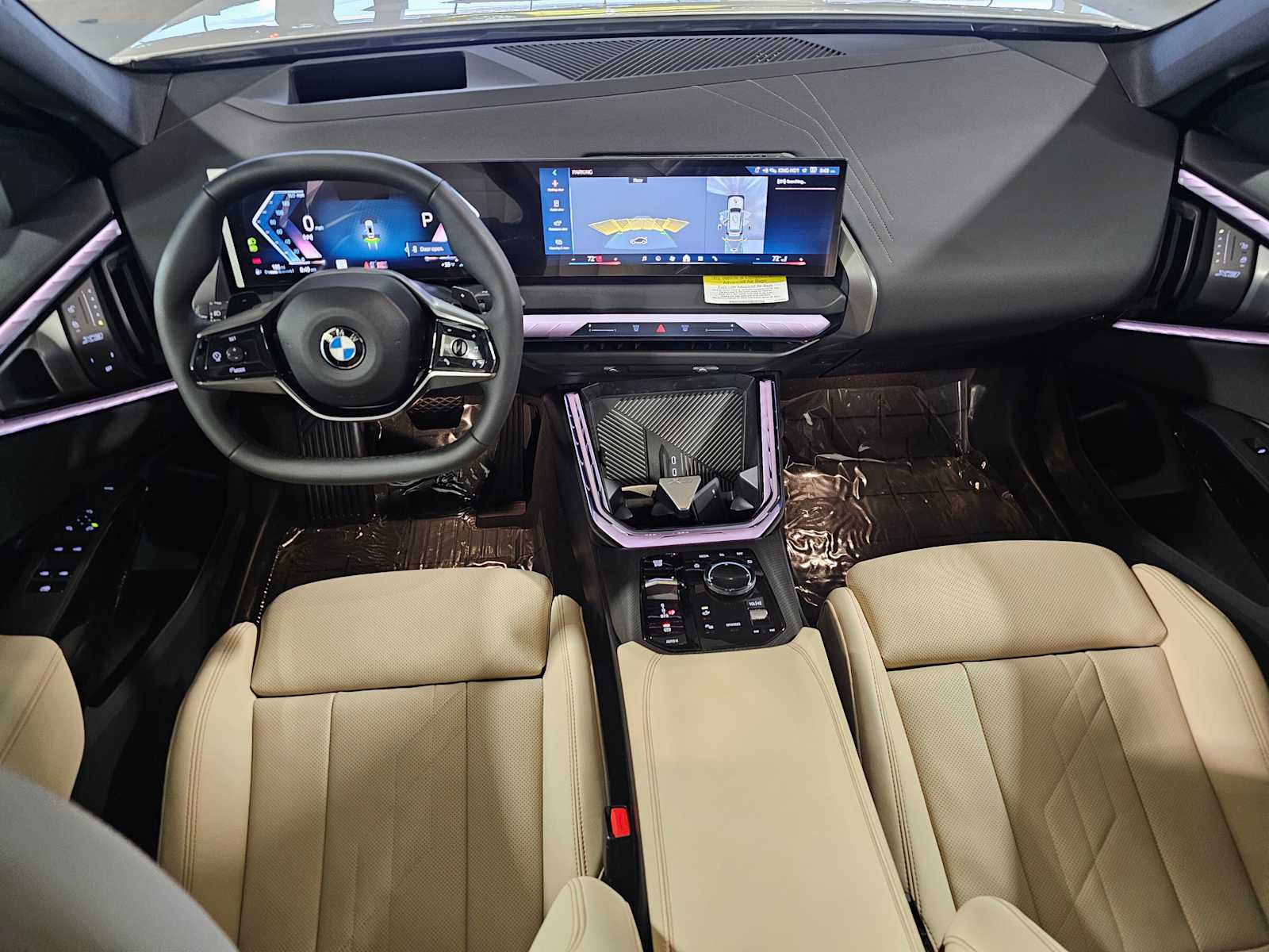 Thumbnail: 2026 BMW X3 - 10