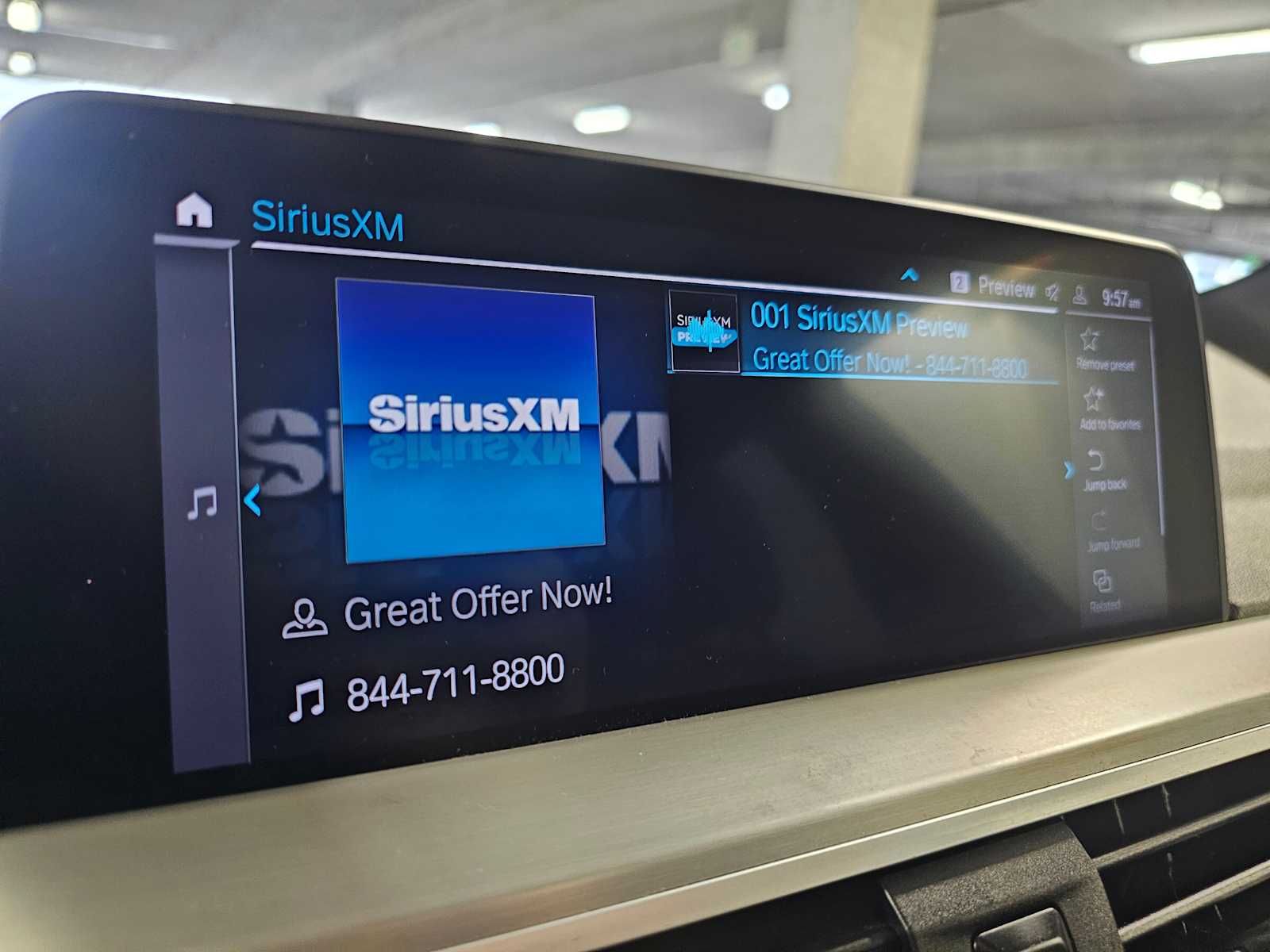 Thumbnail: 2021 BMW X3 - 16