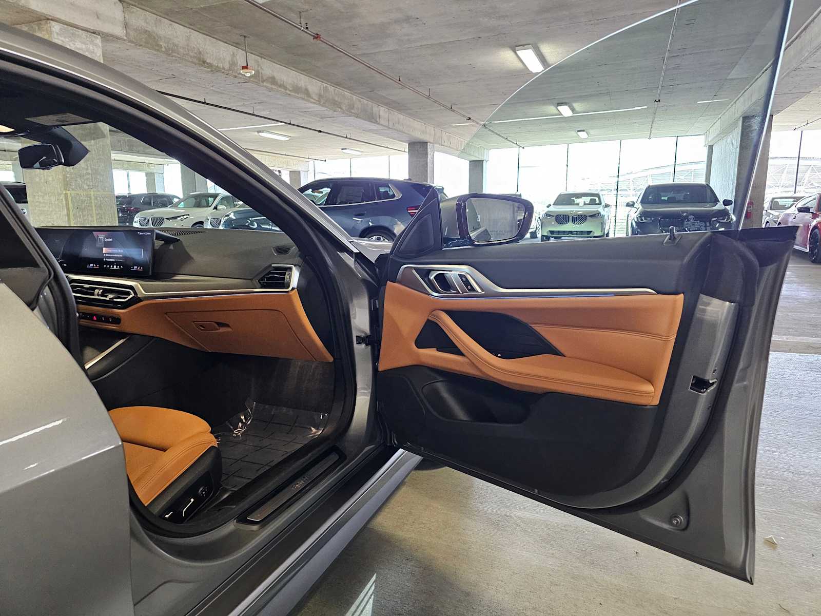 Thumbnail: 2024 BMW i4 - 38