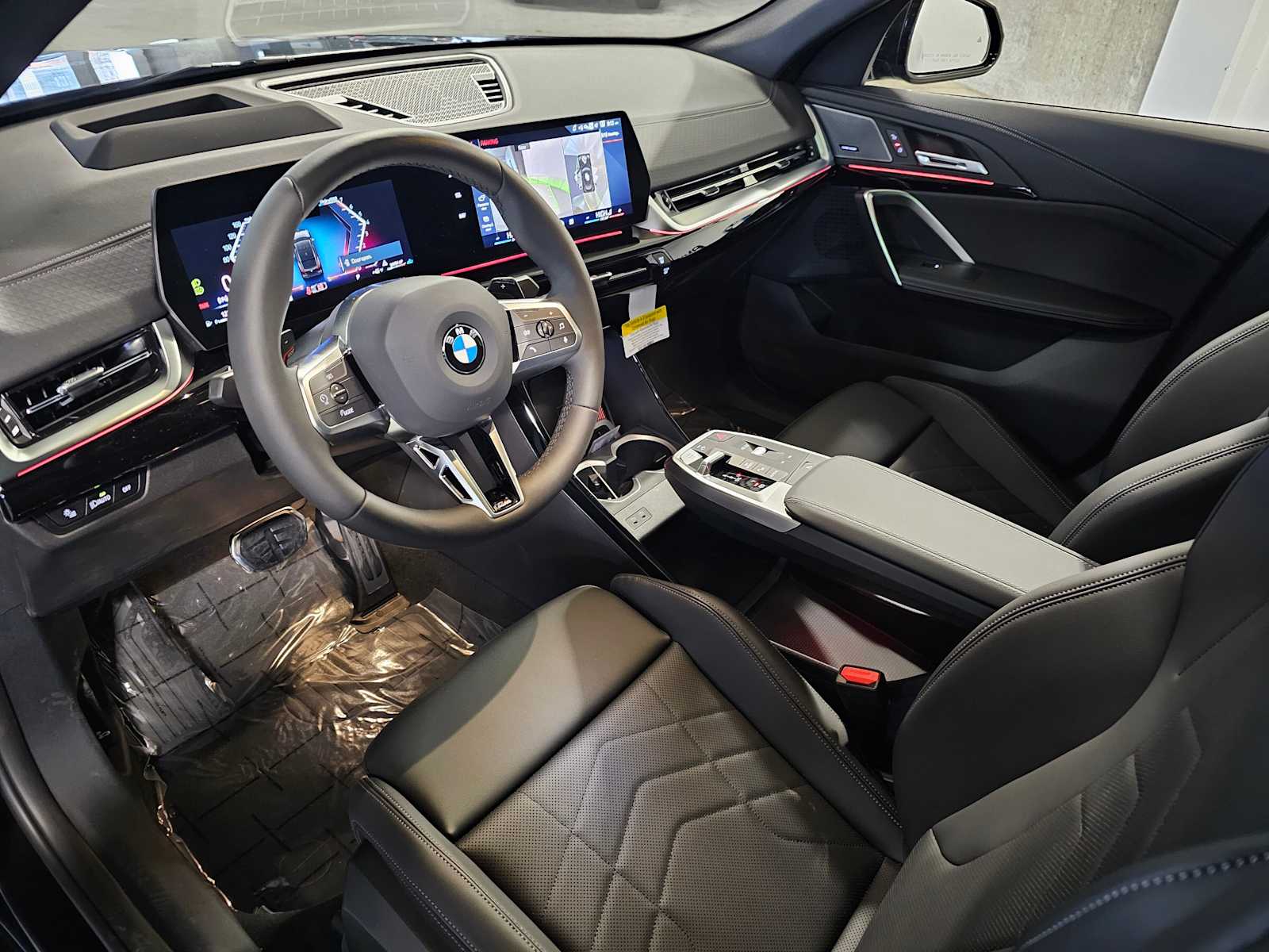 Thumbnail: 2026 BMW X2 - 2