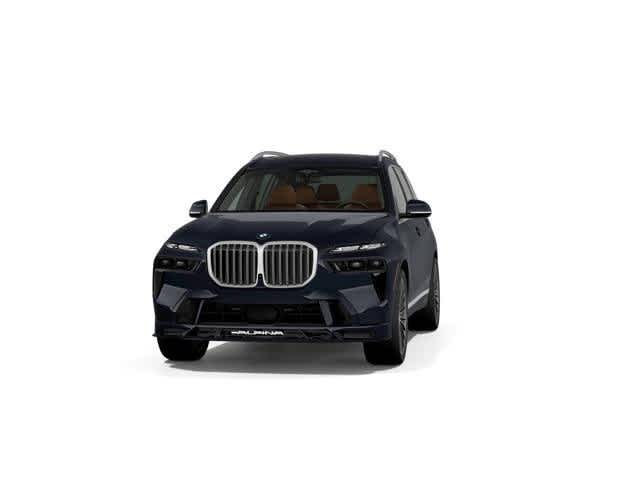 Thumbnail: 2026 BMW X7 - 3