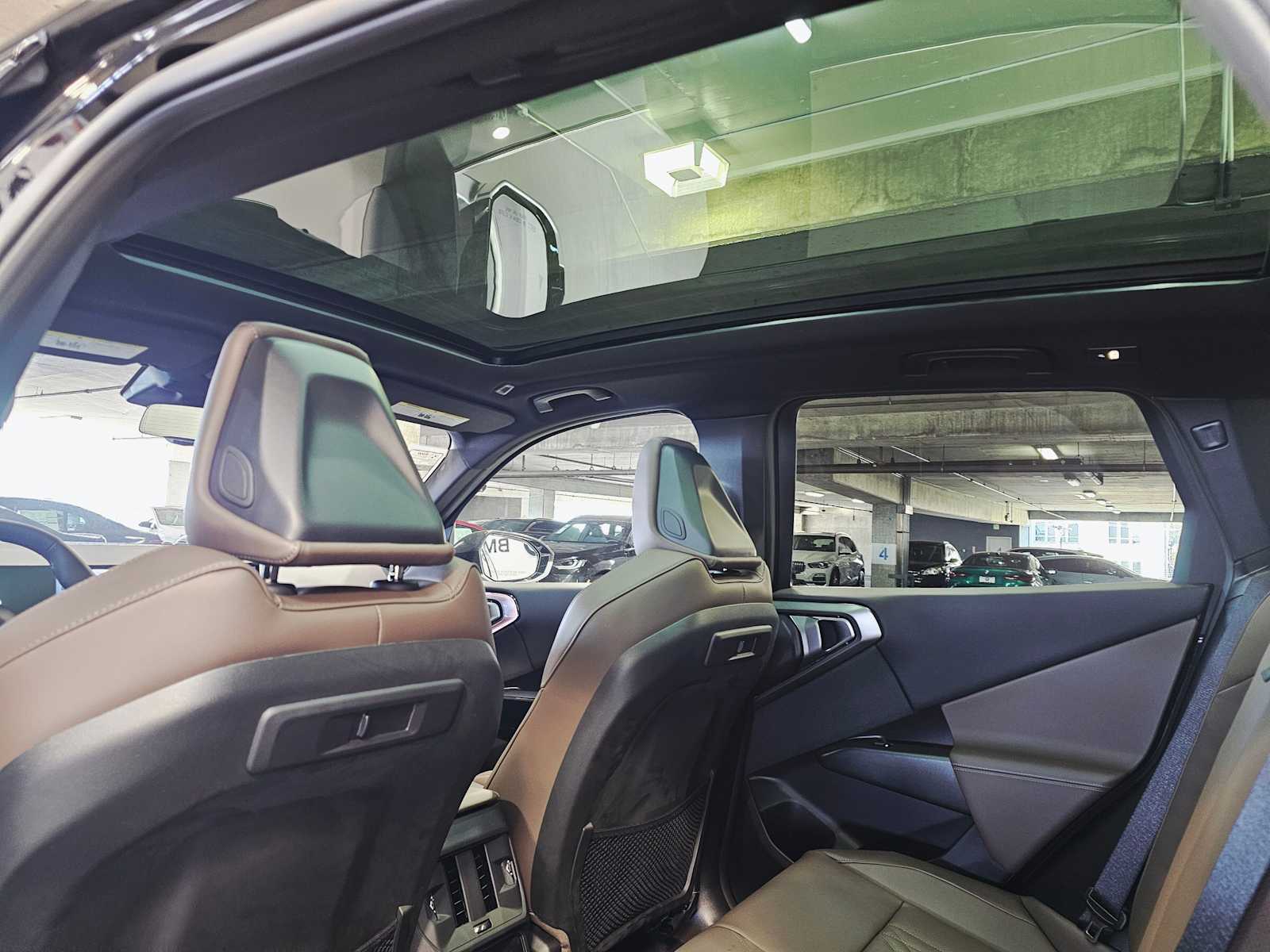 Thumbnail: 2026 BMW X3 - 26