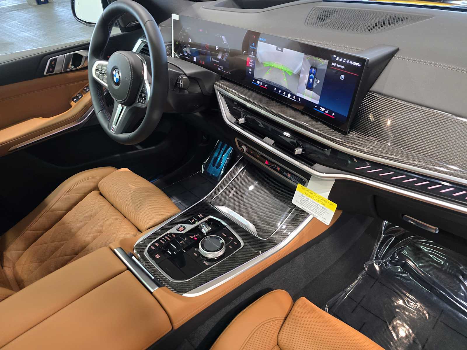 Thumbnail: 2026 BMW X5 - 28