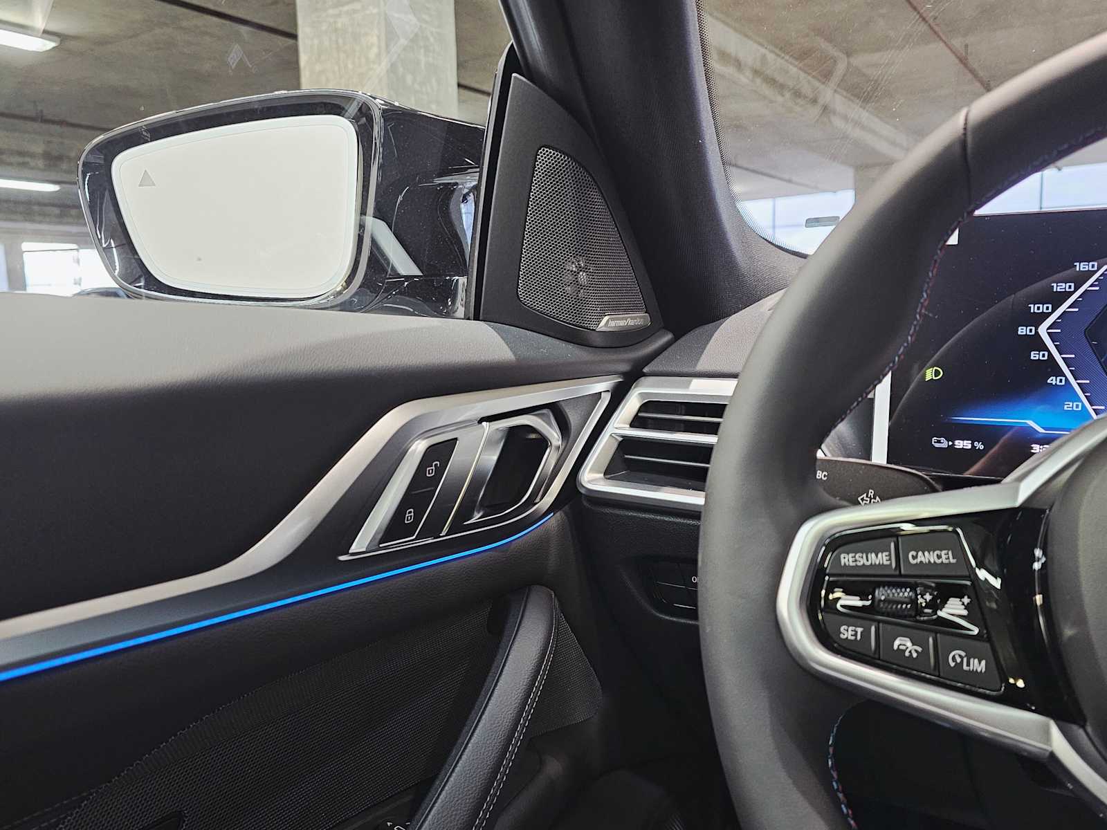 Thumbnail: 2025 BMW i4 - 22