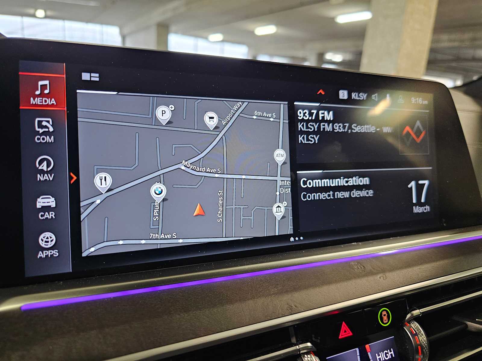 Thumbnail: 2023 BMW X5 - 15