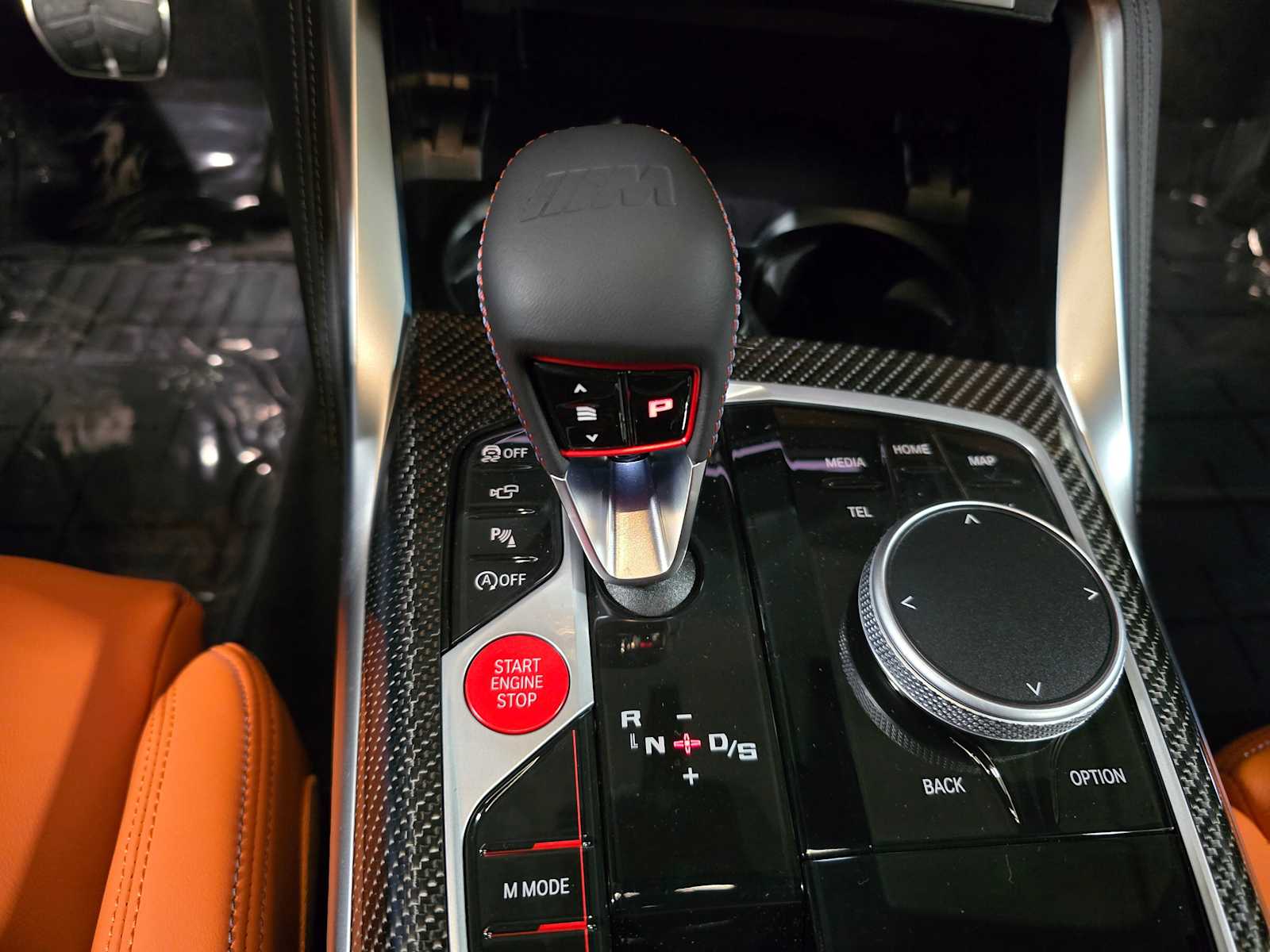 Thumbnail: 2026 BMW M3 - 20