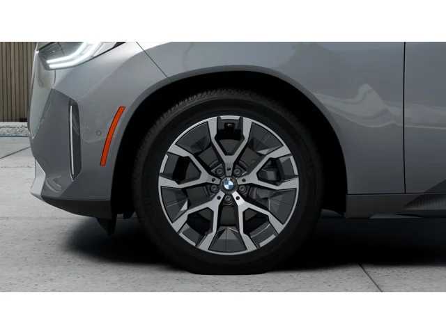 Thumbnail: 2026 BMW X3 - 7