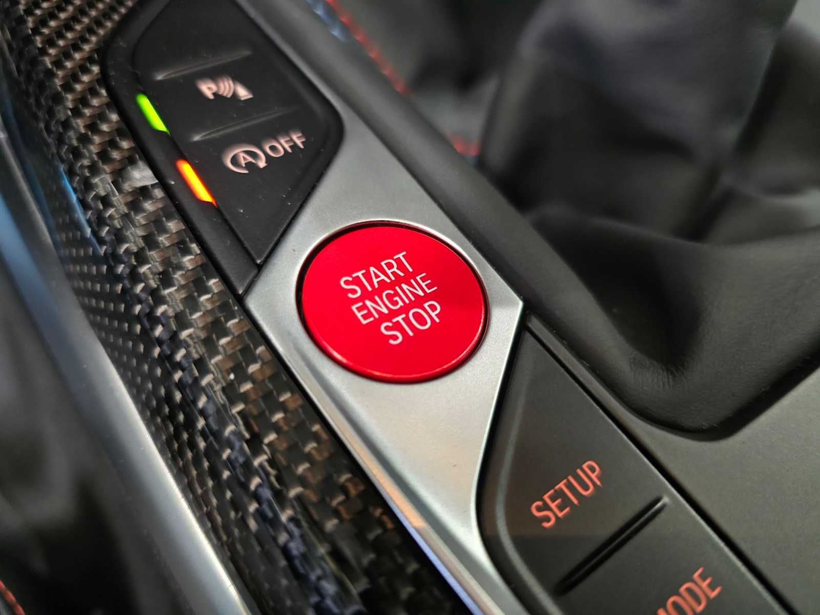 Thumbnail: 2026 BMW M2 - 21