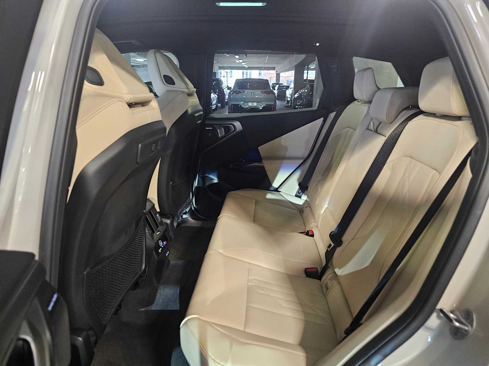 Thumbnail: 2026 BMW X3 - 34